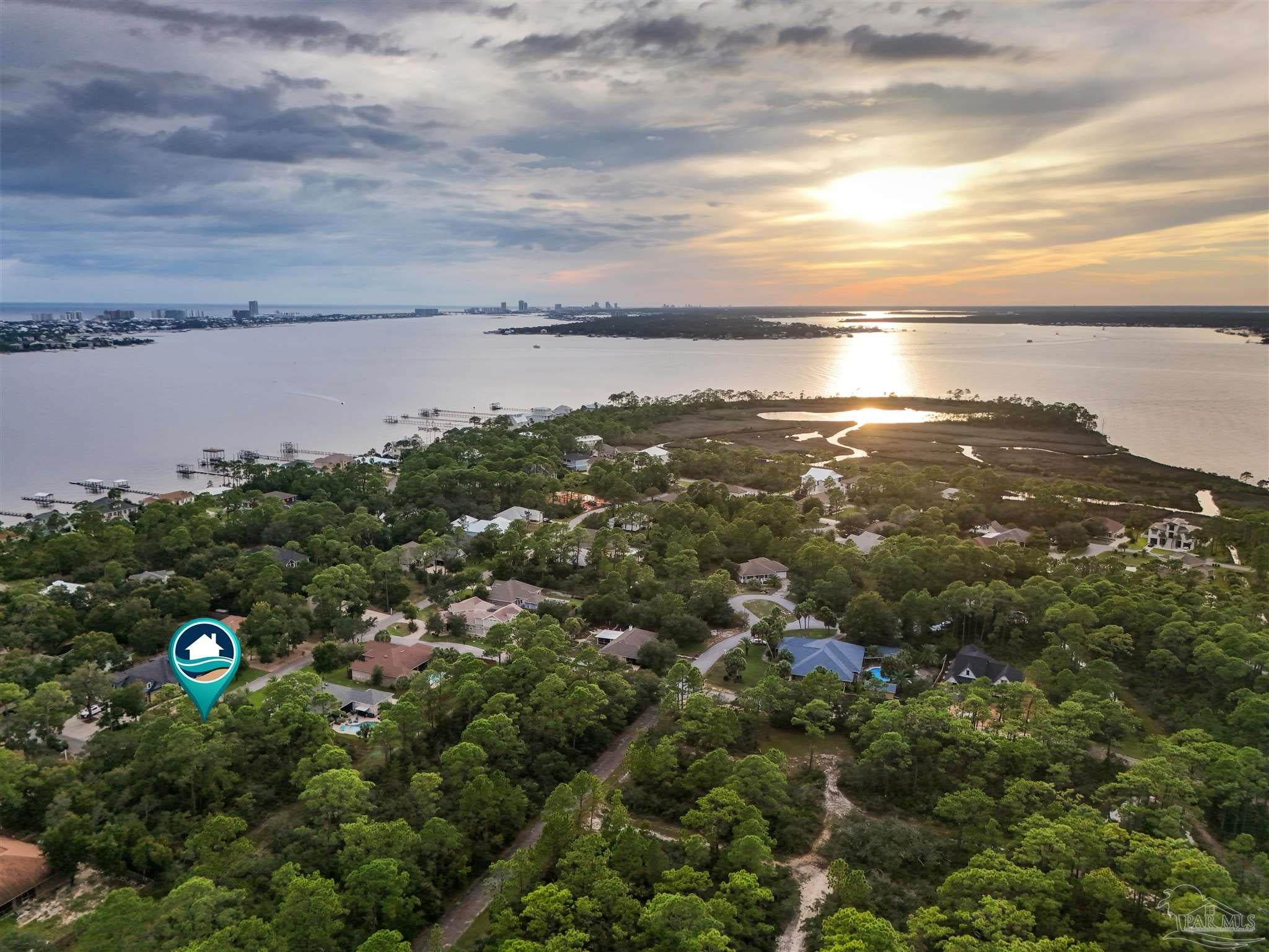 Where Your Coastal Legacy Begins
