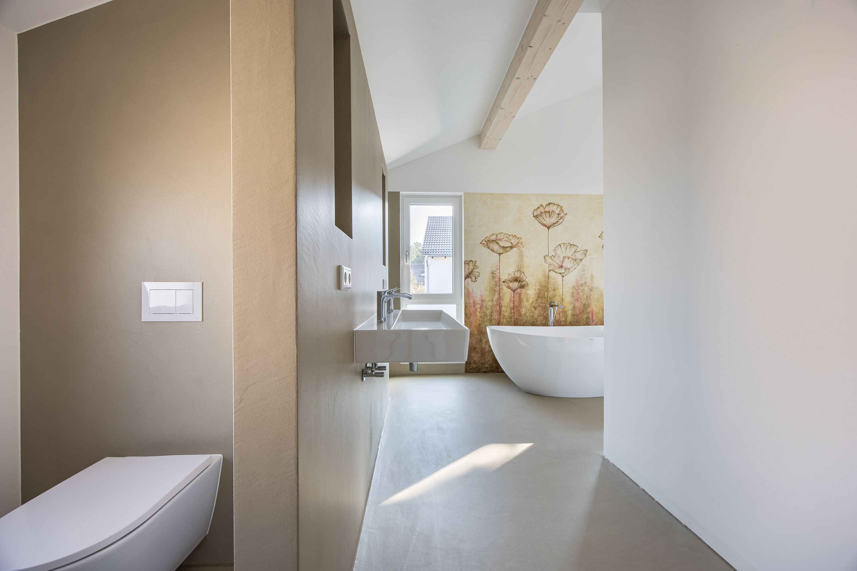 Modernes Neubau-Architektenhaus in bevorzugter Lage