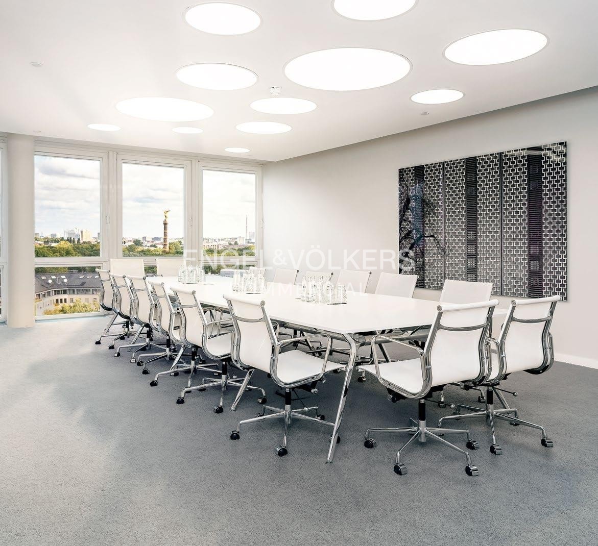 Modernes Büro in bester Lage!