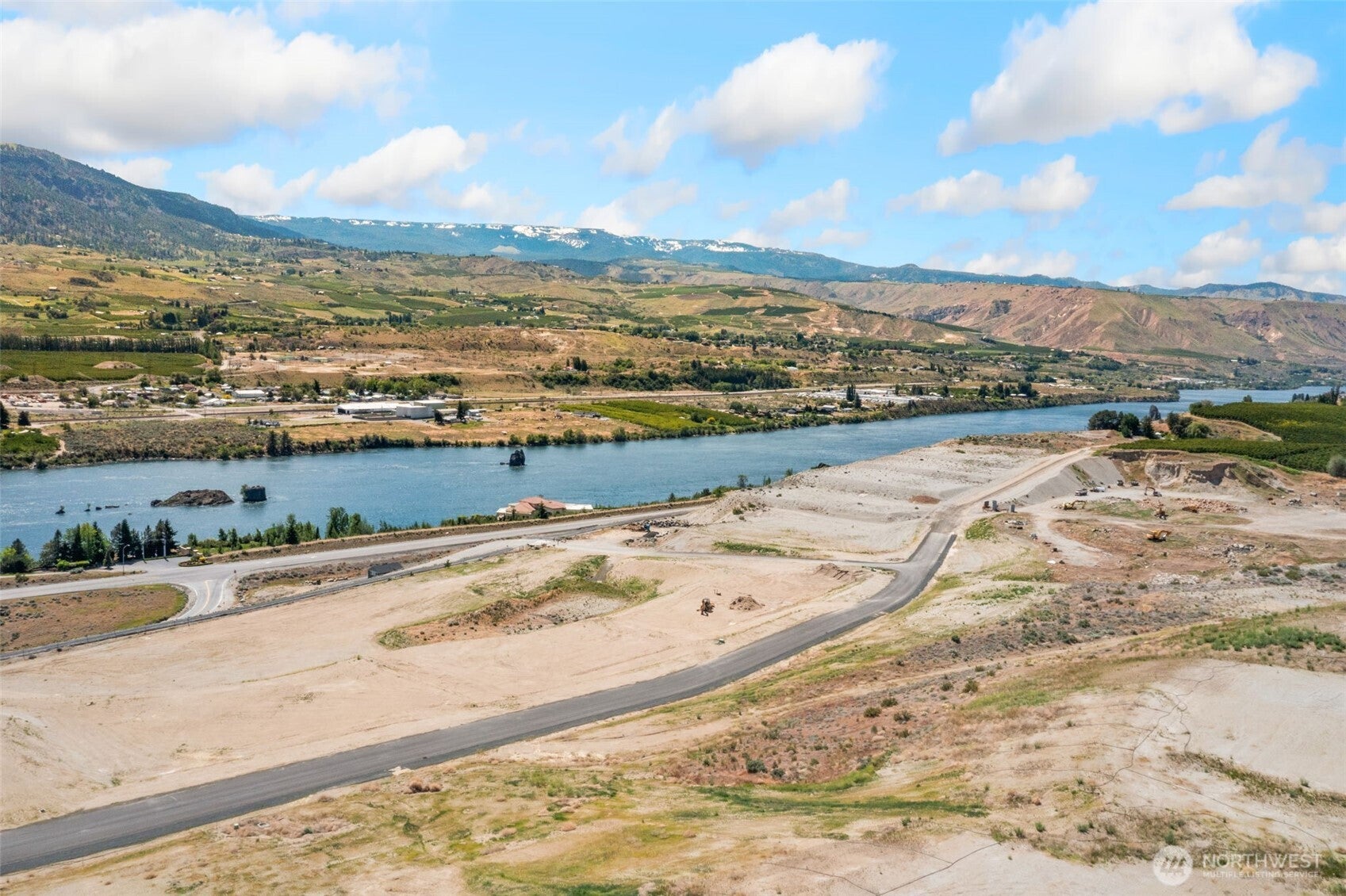 Custom Home Opportunity at Riverview Ranch