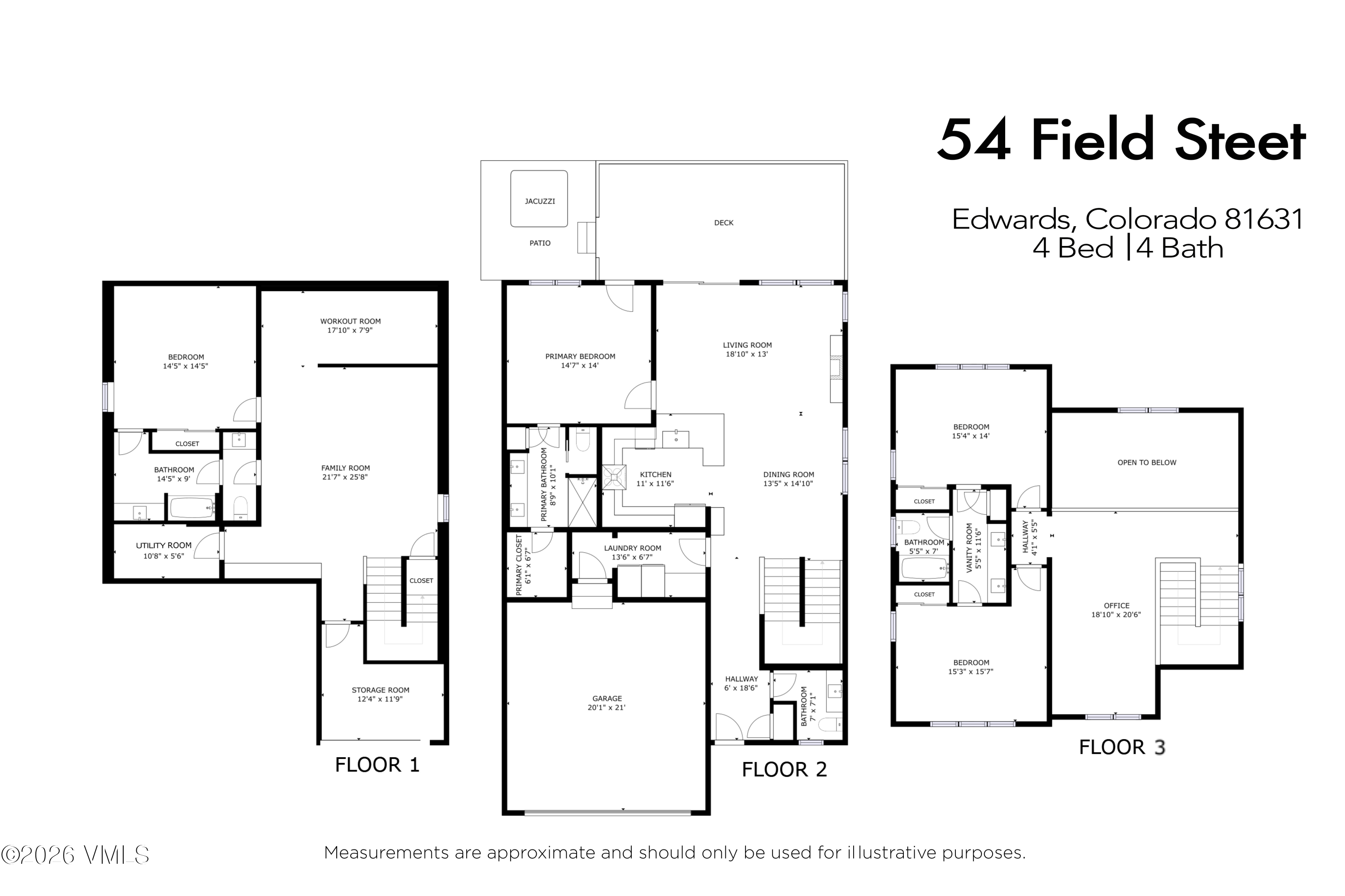 Ultimate Eagle Lifestyle, New Kitchen, Trail access