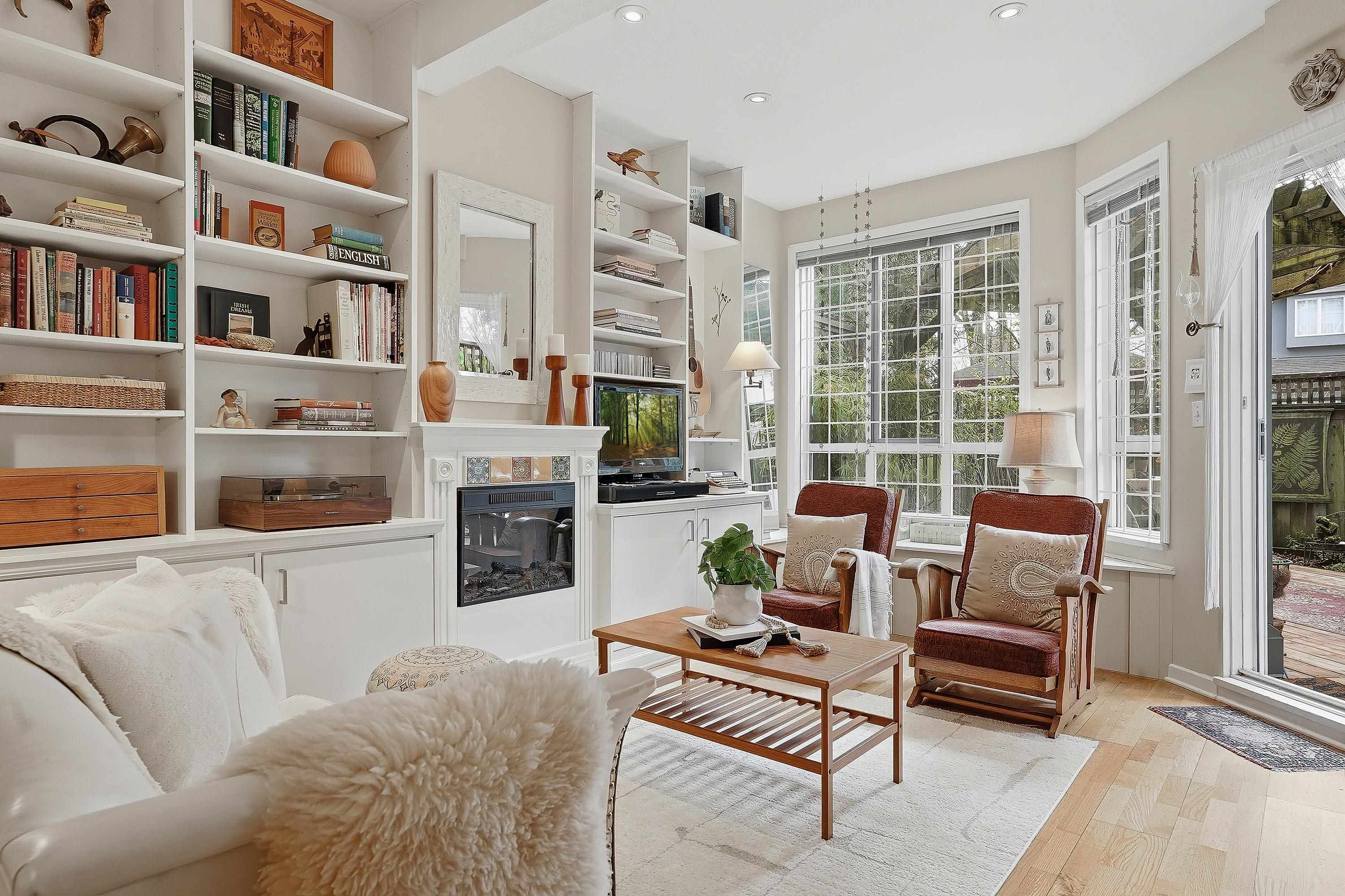 Discover Your Kitsilano Townhome Sanctuary
