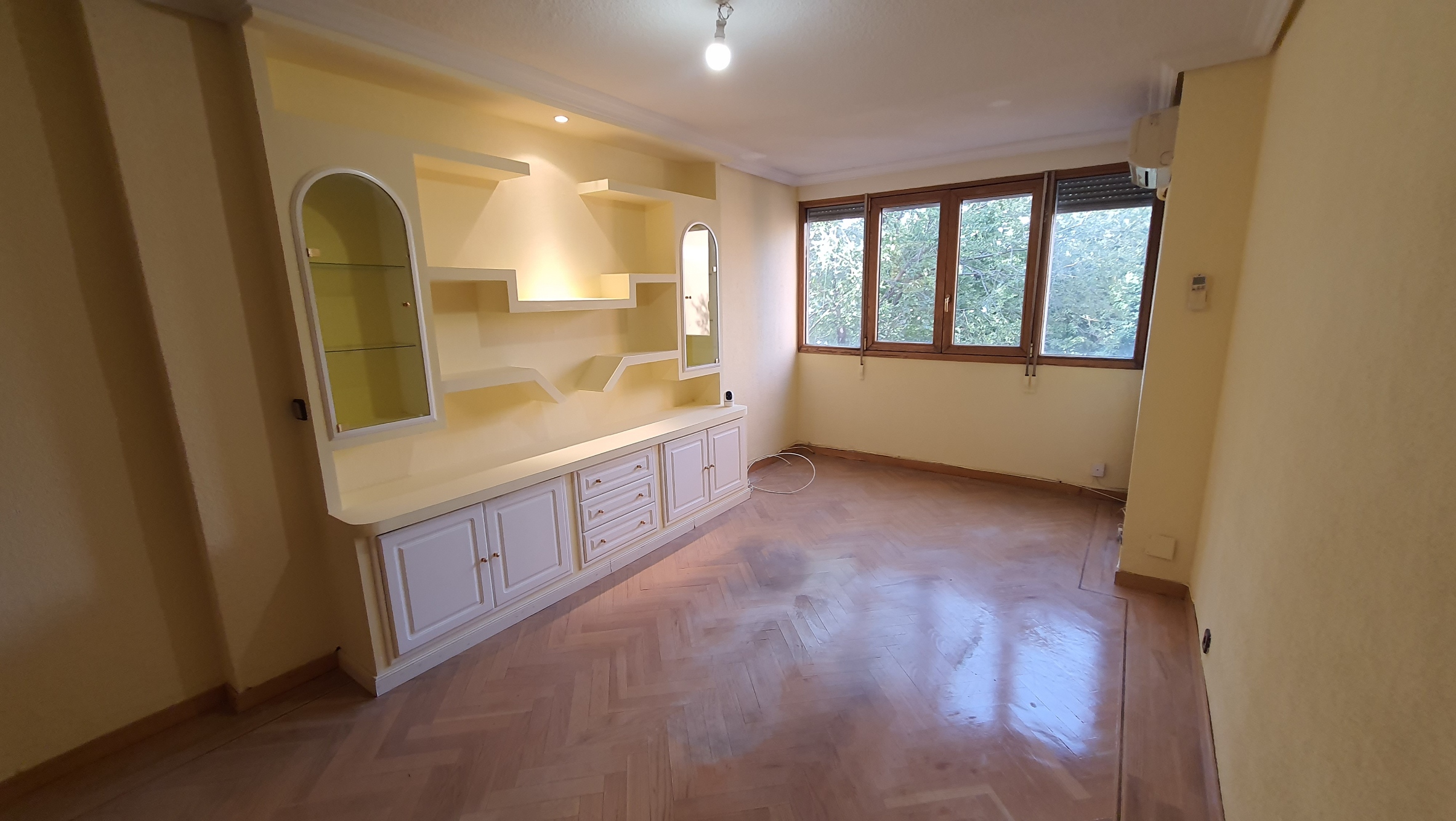 Third-floor apartment with elevator in Móstoles (Norte-Universidad)