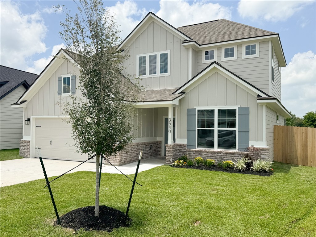 New Construction