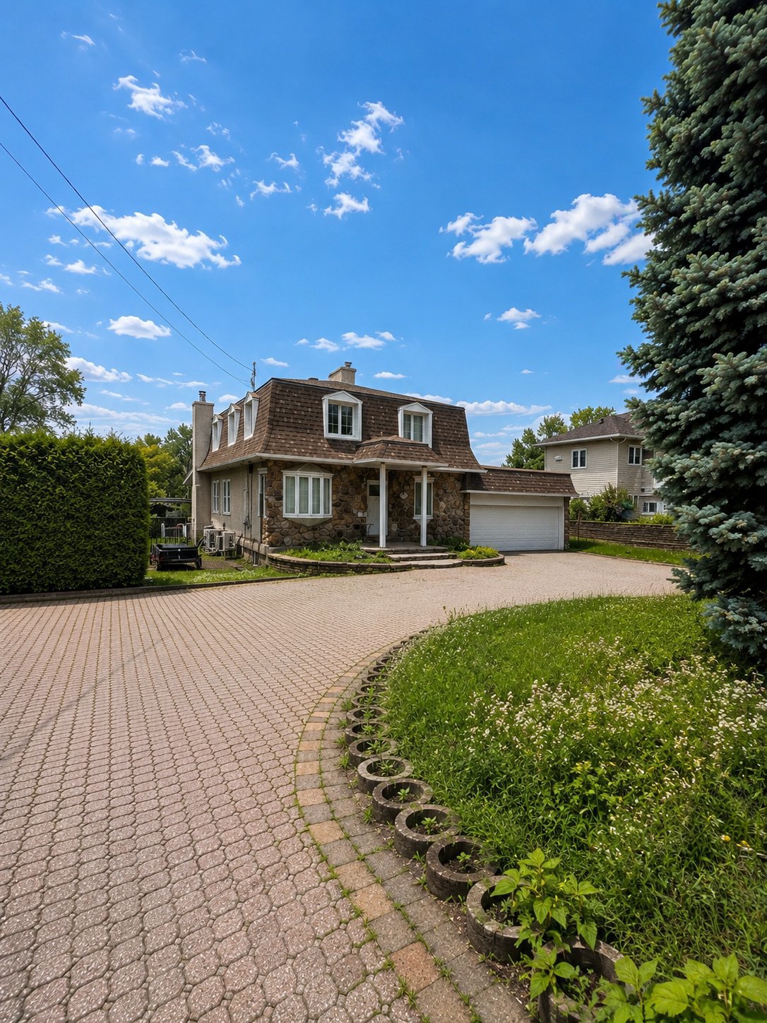Repentigny (Repentigny), Québec