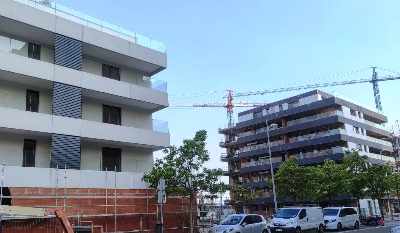 Residencial MAGISTER creando futuro en Los Santos