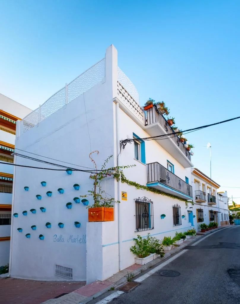 Marbella City: Exceptional Property in Marbella Old Town