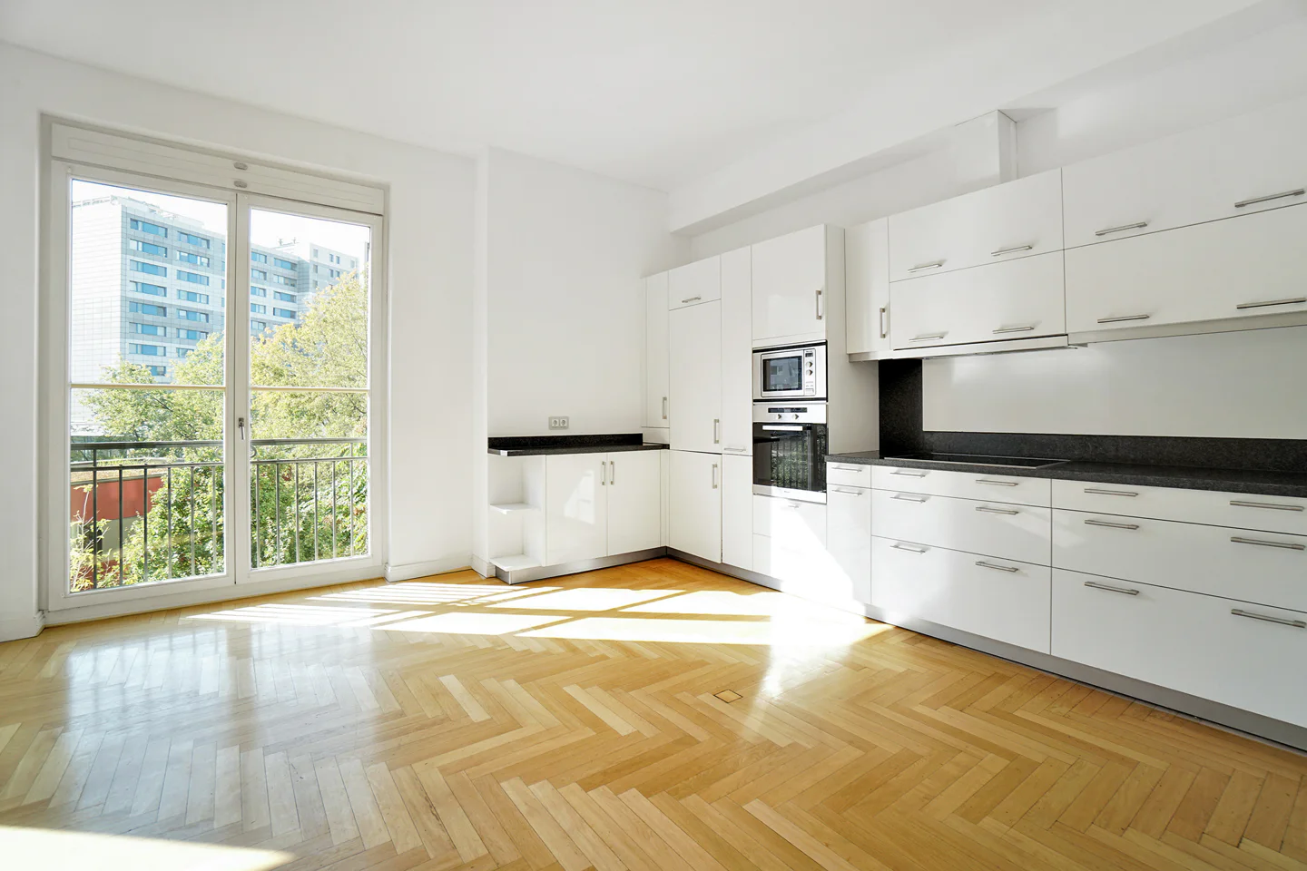 Zentrale Hauptstadtresidenz für höchste Wohnansprüche - Photo 5
