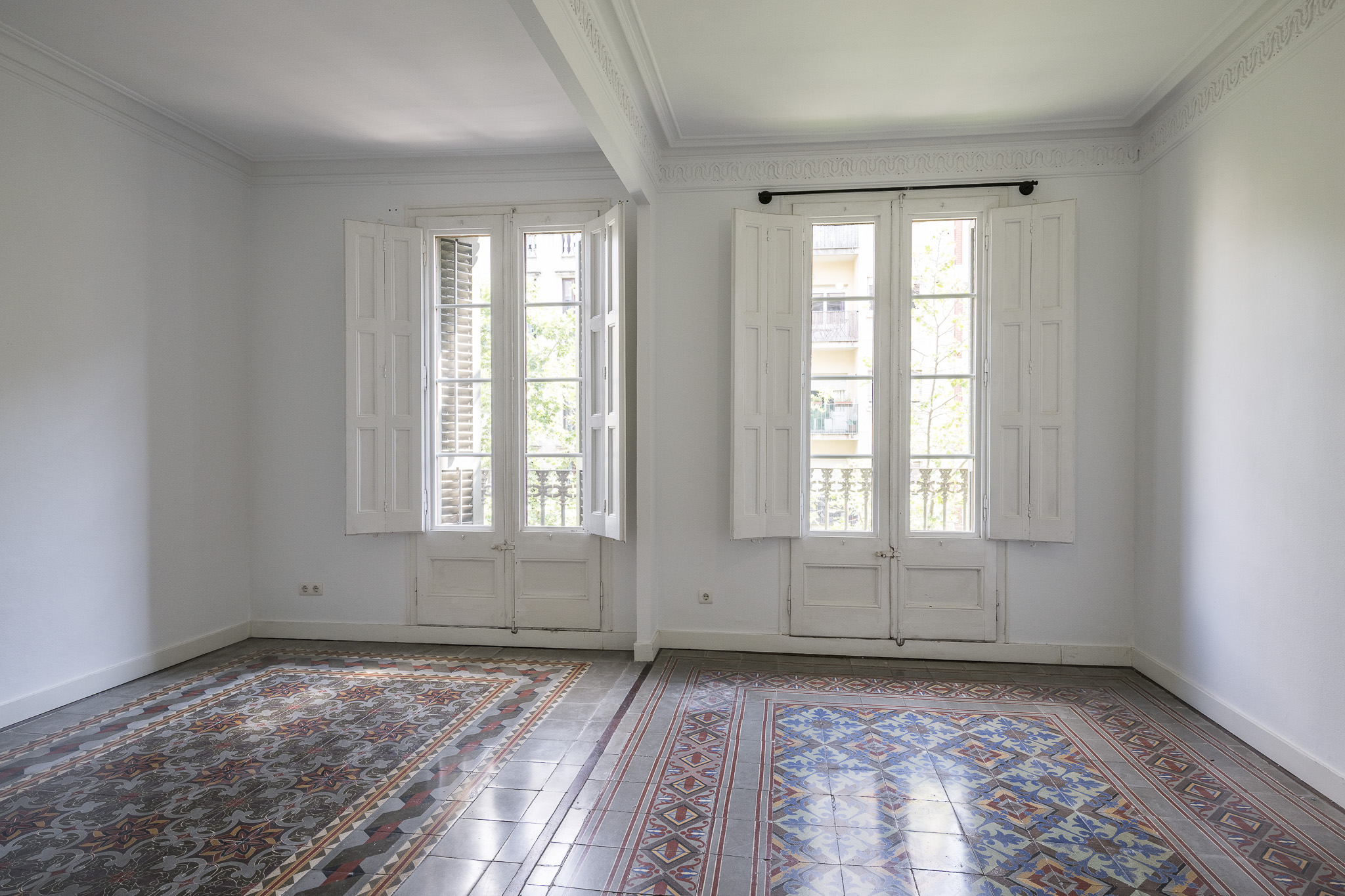 Apartment in Dreta de l'Eixample