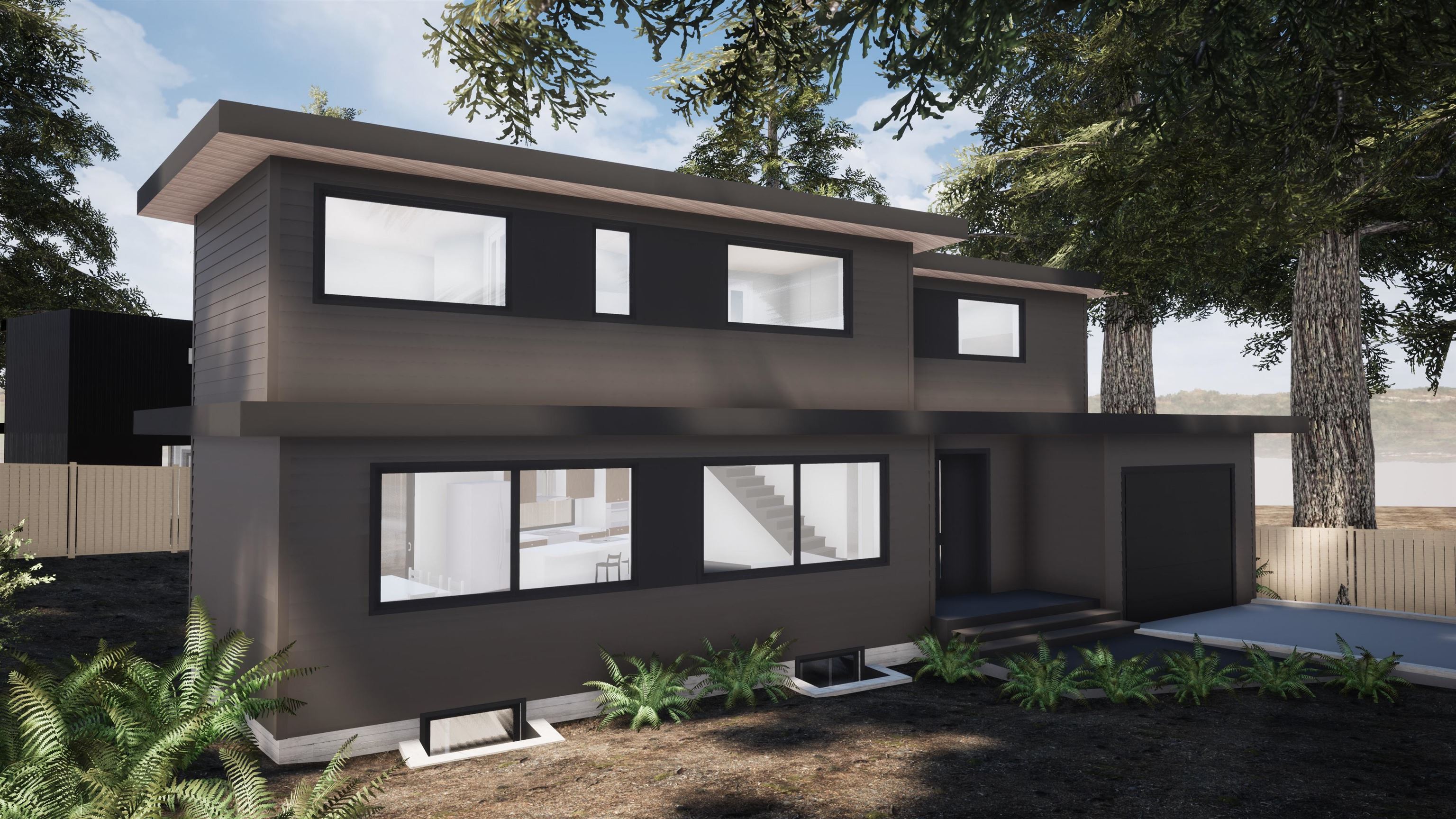 5,632 Sq.Ft. Lot with Approved Plans & Permits