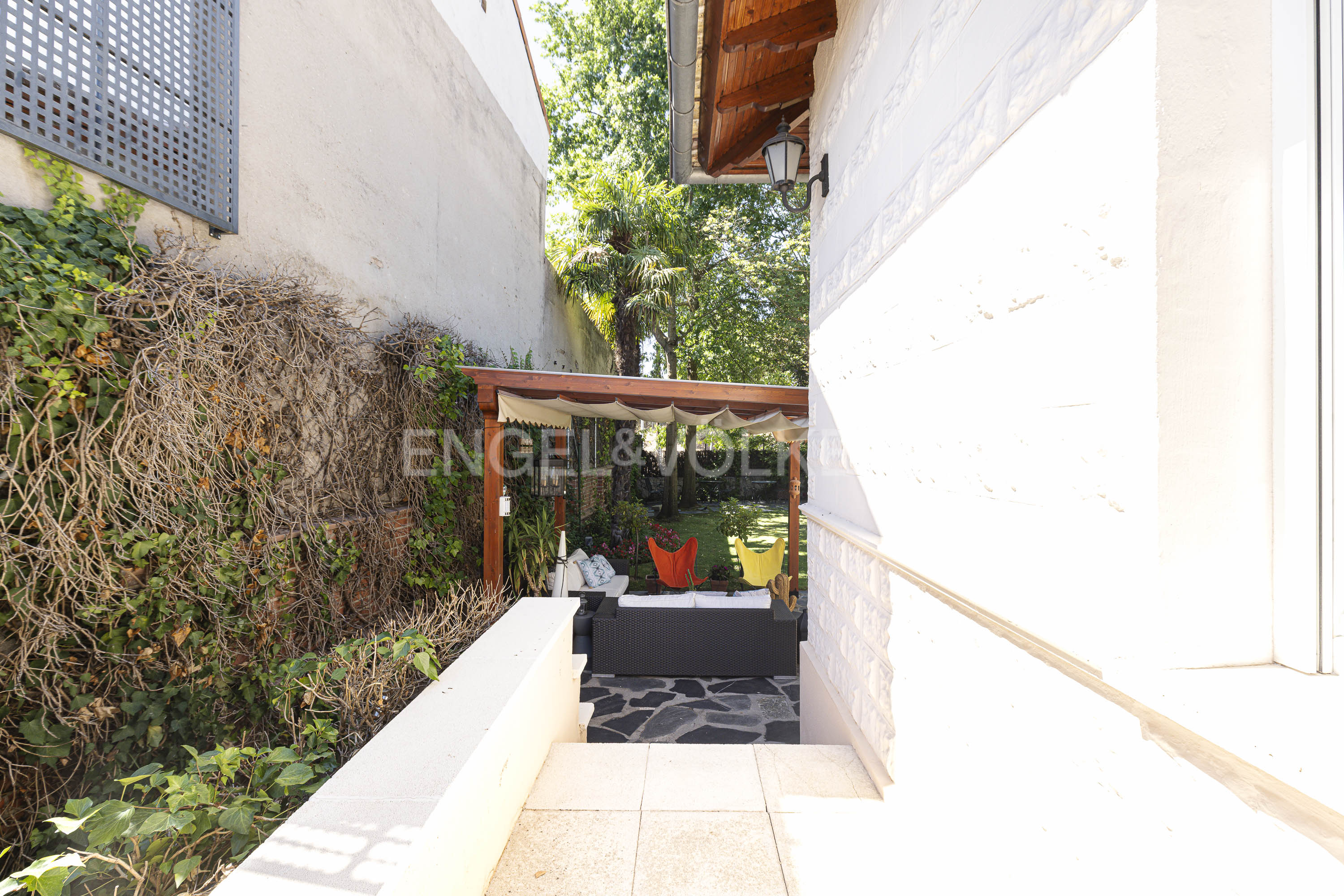 El Plantío, Aravaca, Moncloa - Aravaca, Madrid, Comunidad de Madrid, España