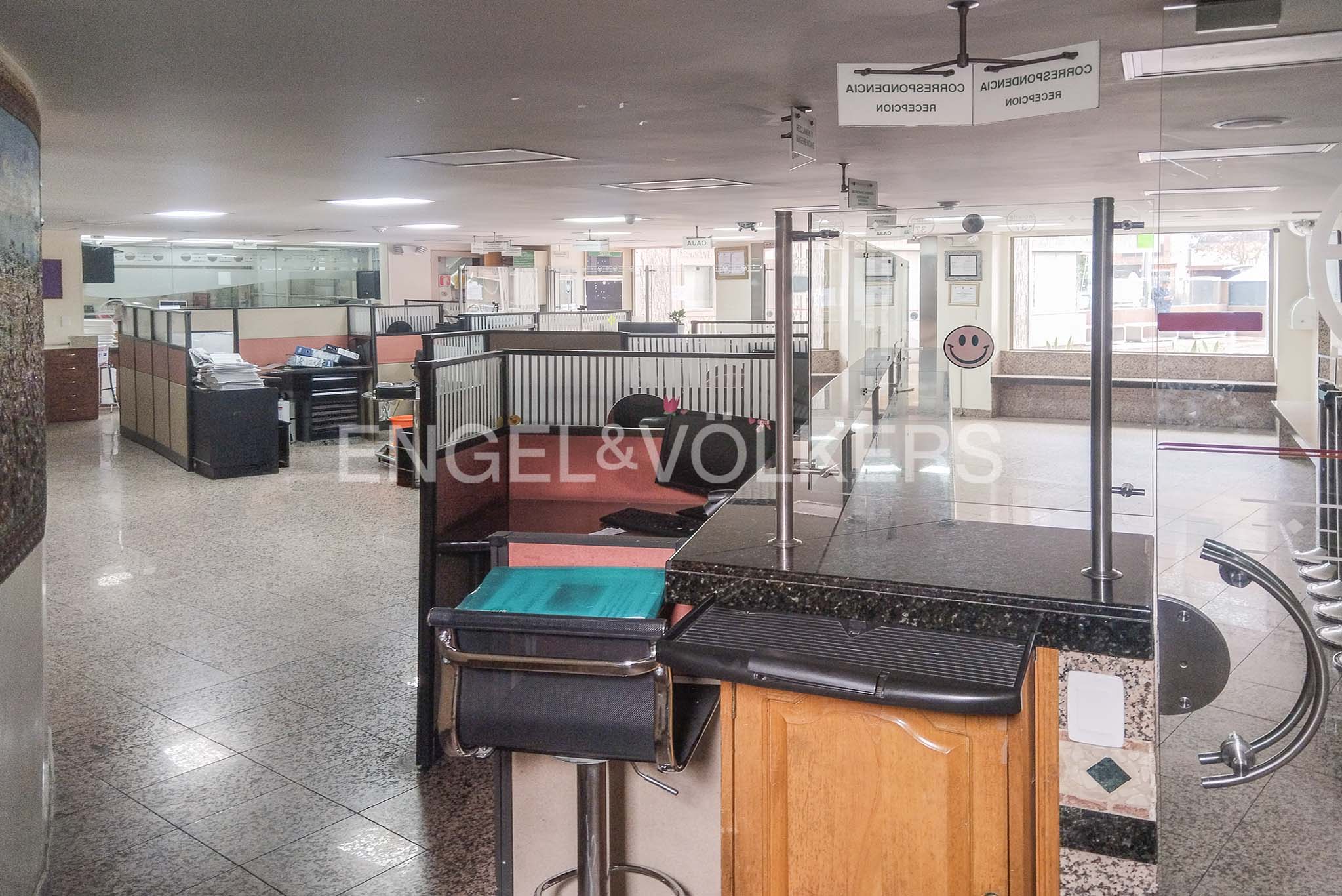 Oficina en venta en Quinta Camacho