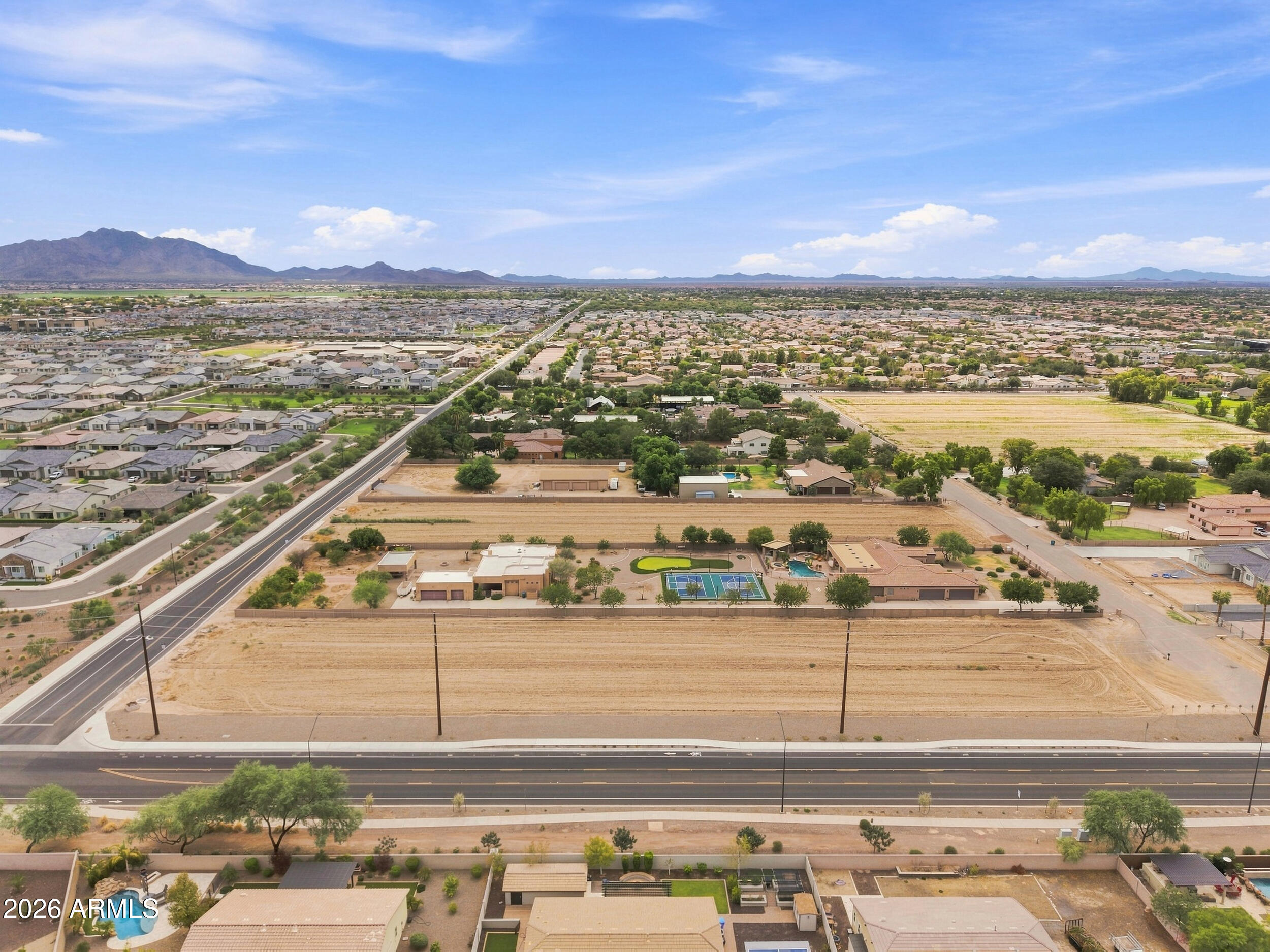 Craft Your Custom Estate in Gilbert Today