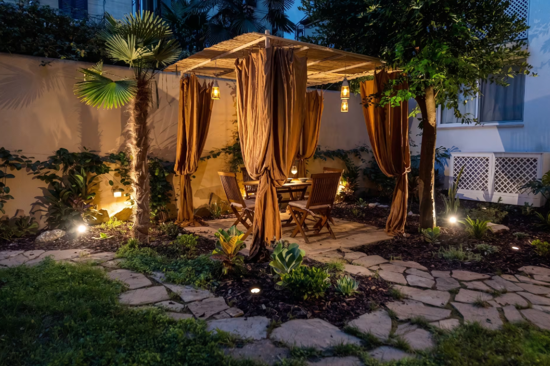 ~ Short Rent ~ Silvia luxury home
