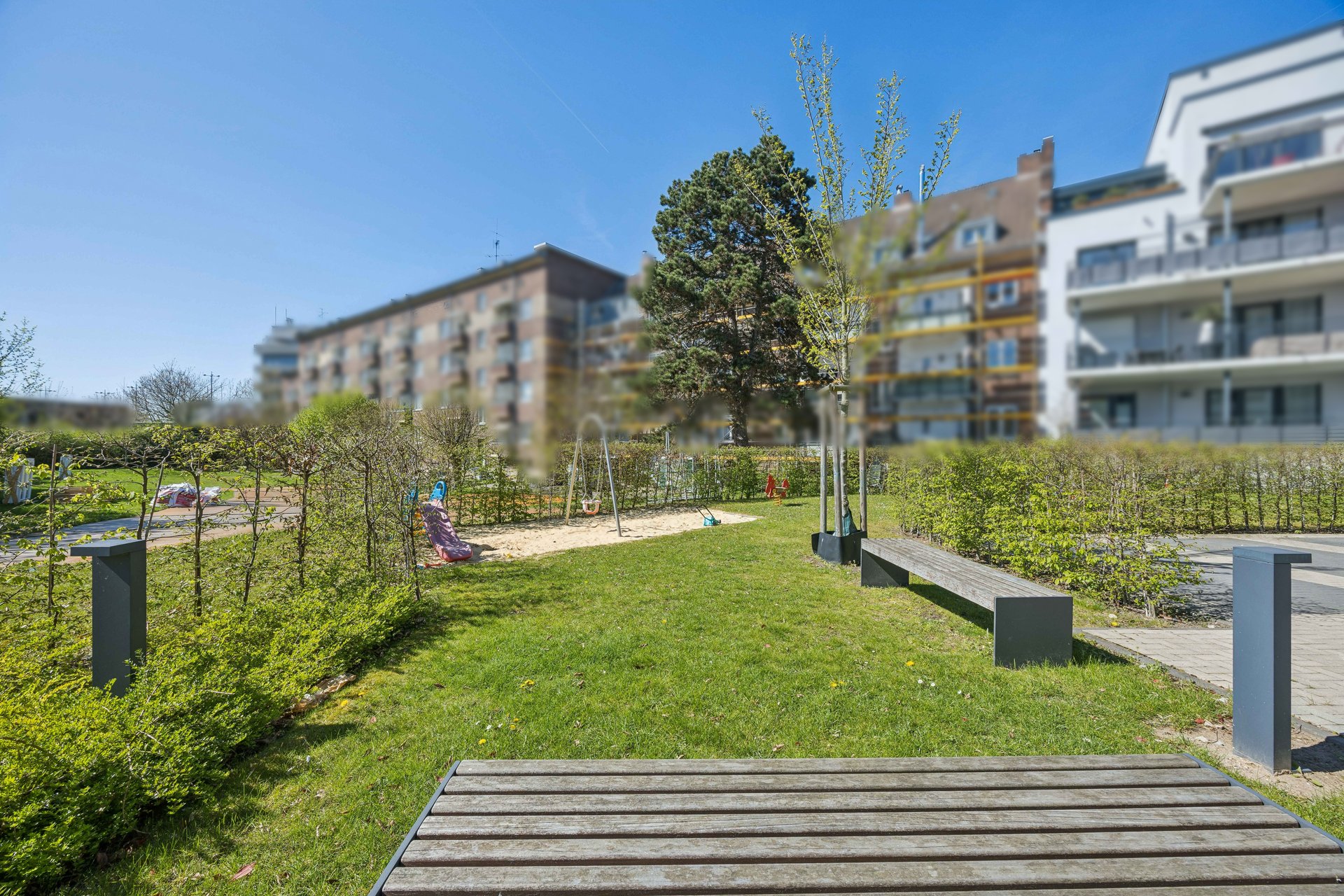 Spacious townhouse at Belsen Park