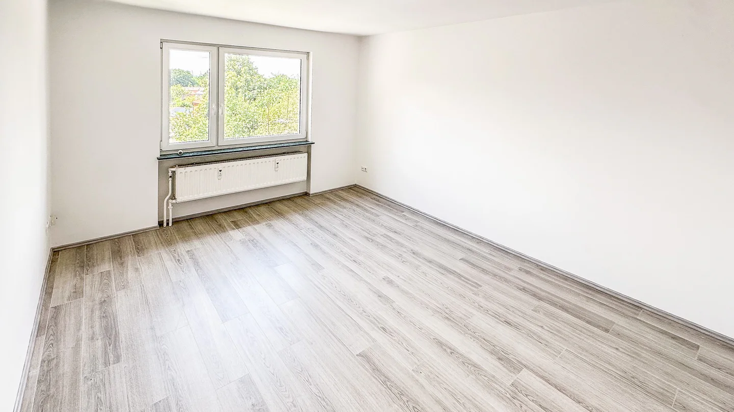 Kürzlich renovierte 3-Zimmer-Wohnung in zentraler Lage von Bremerhaven - Photo 5