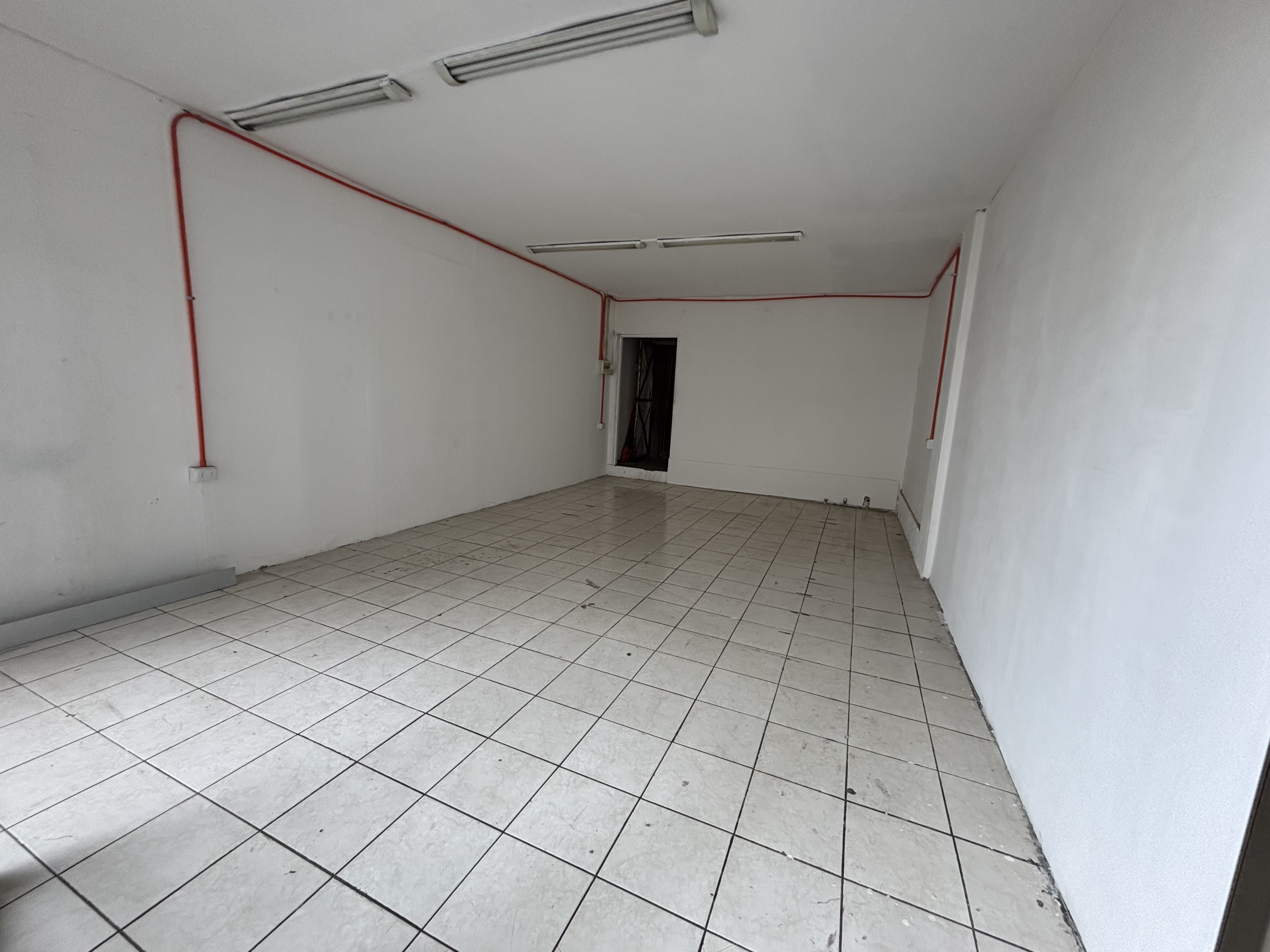 Arriendo de locales comerciales, Peñaflor, Vicuña Mackenna