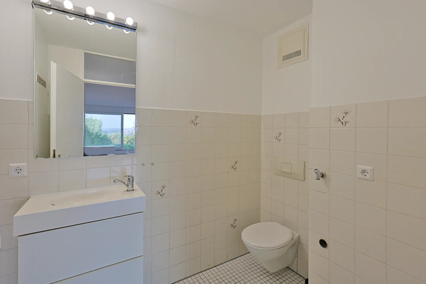 3-Zimmer-Wohnung mit spektakulärer Aussicht - Photo 4