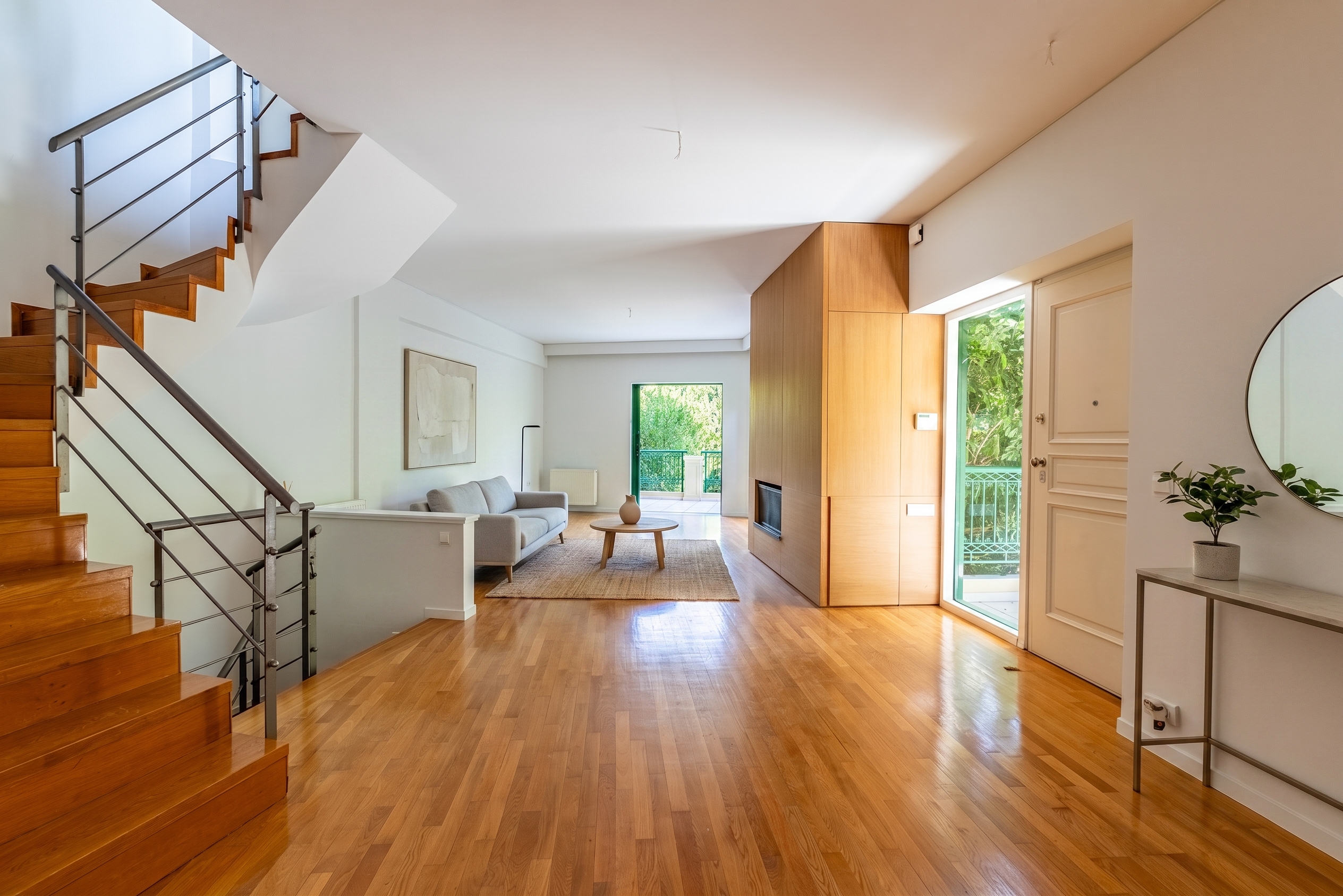 Οutstanding 310 sq.m. Residence in a Prime Location of Kifisia