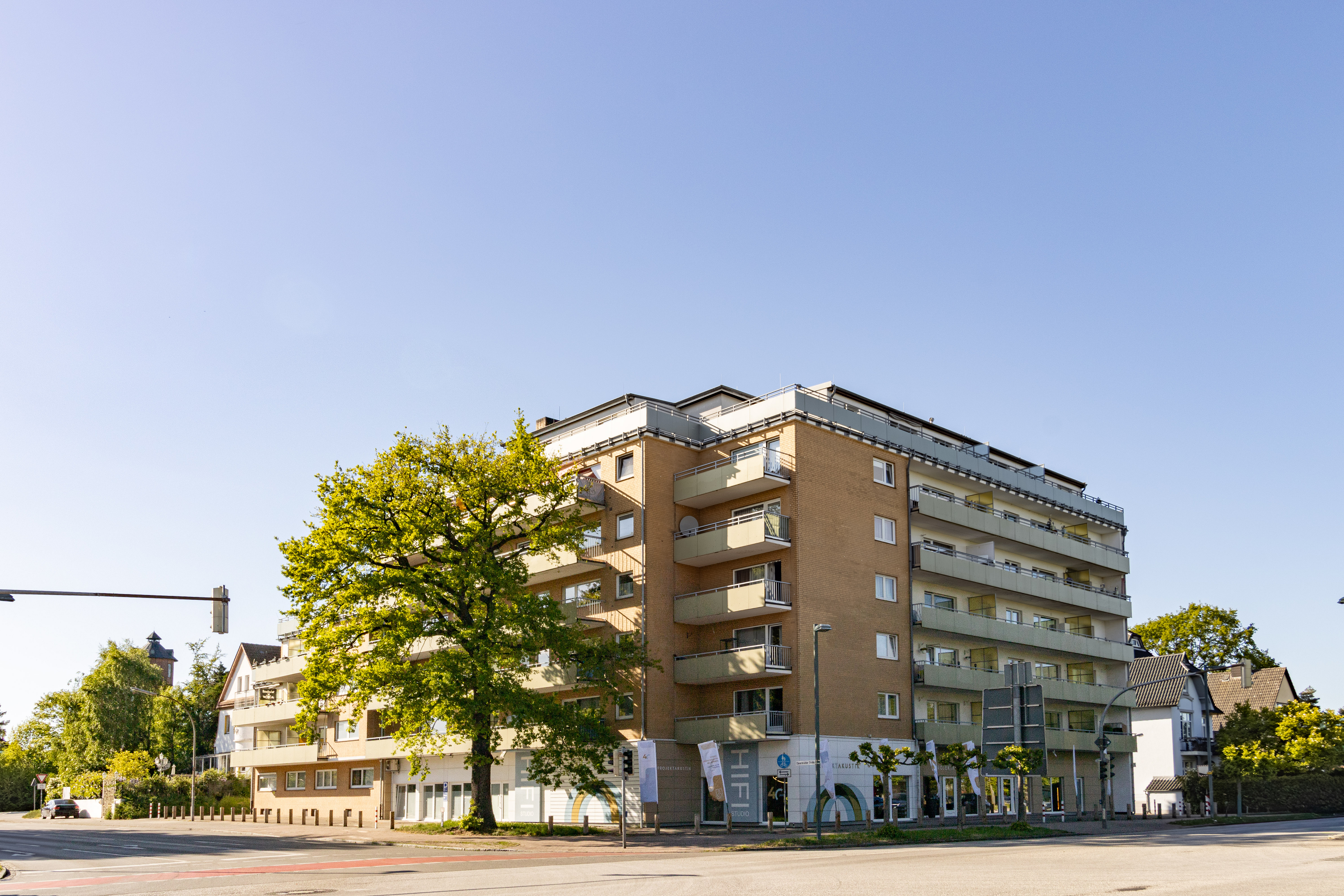 ETW mit 7-Türme-Blick & Tiefgarage
