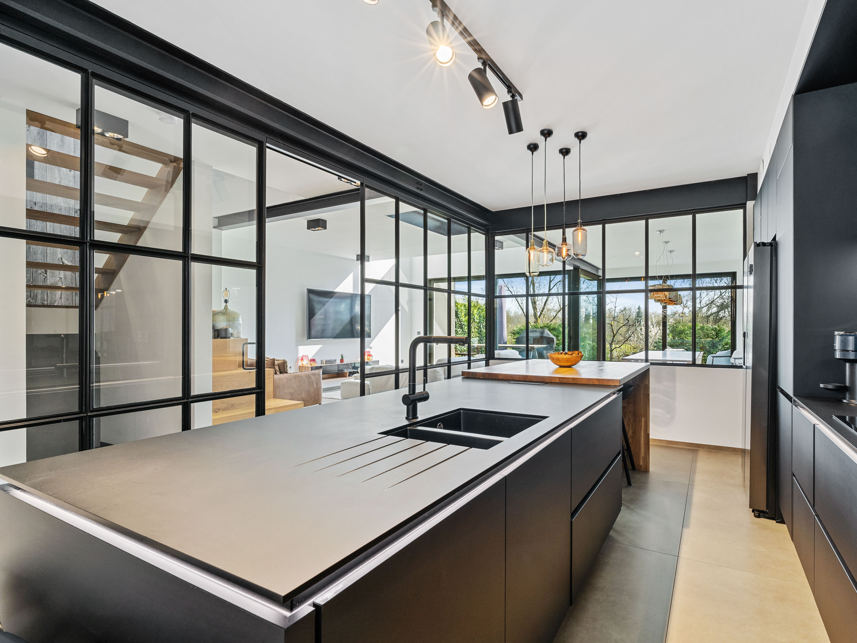 Exclusive: Exceptional house in Strassen
