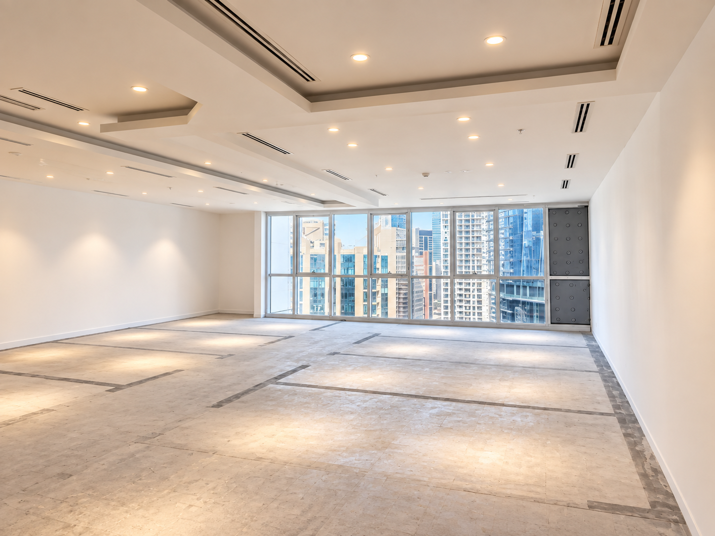 Fitted Office | Vacant | Ready to move