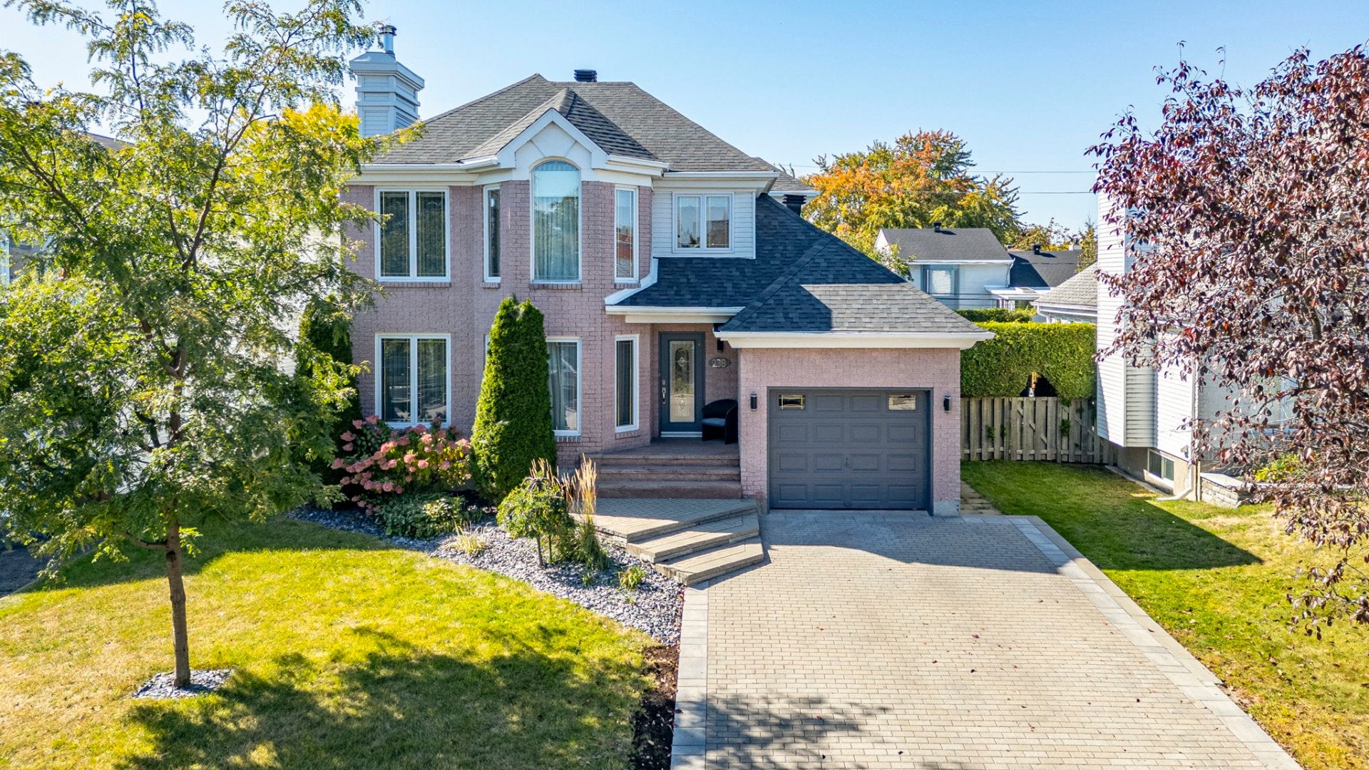 Repentigny (Repentigny), Québec