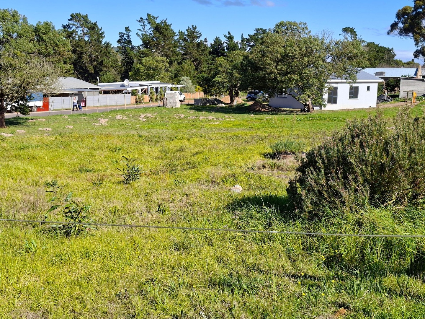 Vacant Land - Albertinia