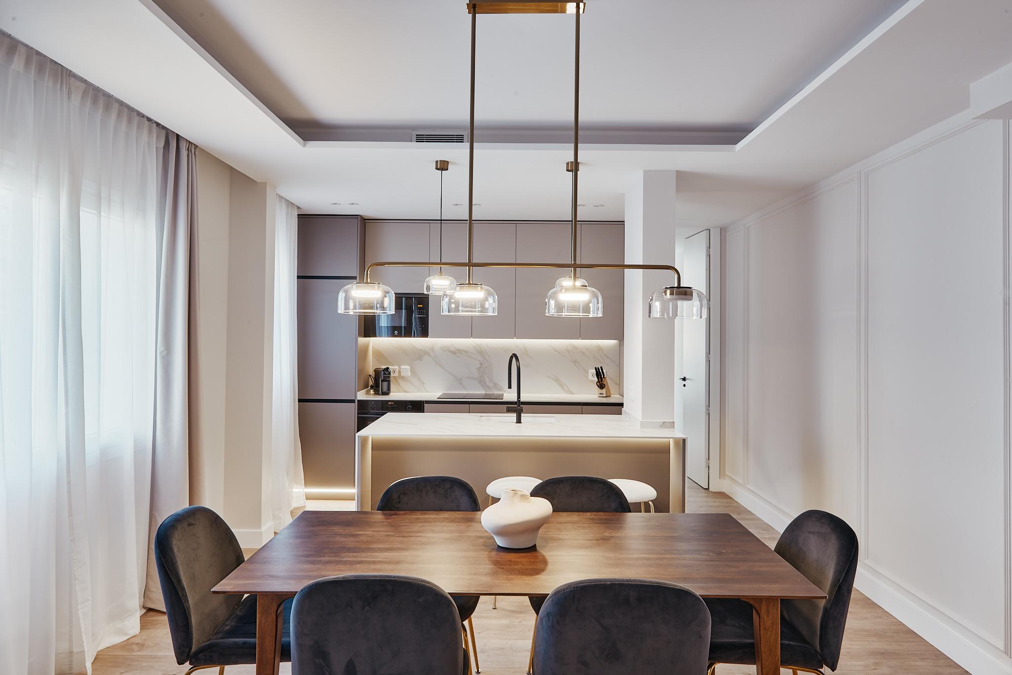 Brand new apartment in Maldonado.