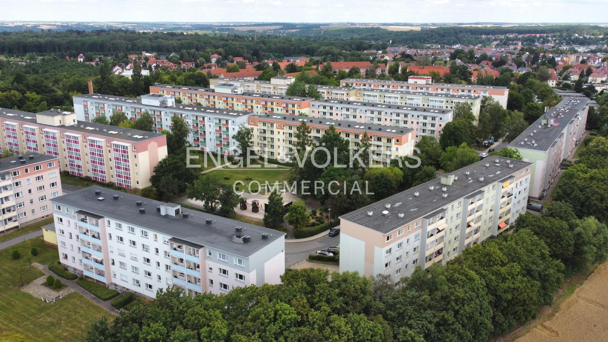 Renditestarkes ETW-Paket