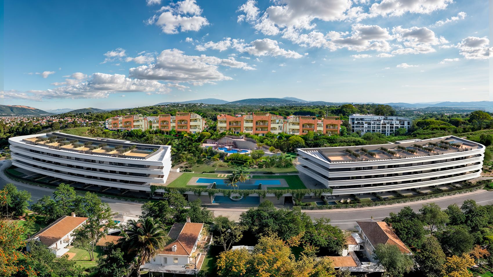 Attraktiv preiswerte neue 2-Zimmer-Wohnung in Manilva