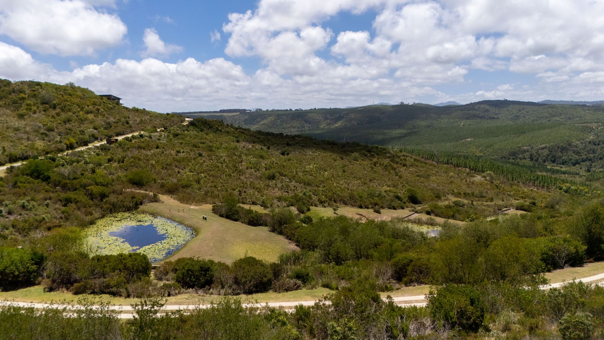 E62 Pezula Private Estate