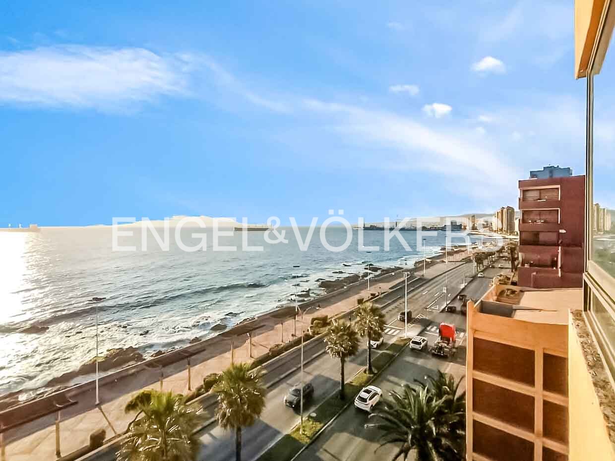 Venta Departamento 138 M2 - 2 Estacionamientos