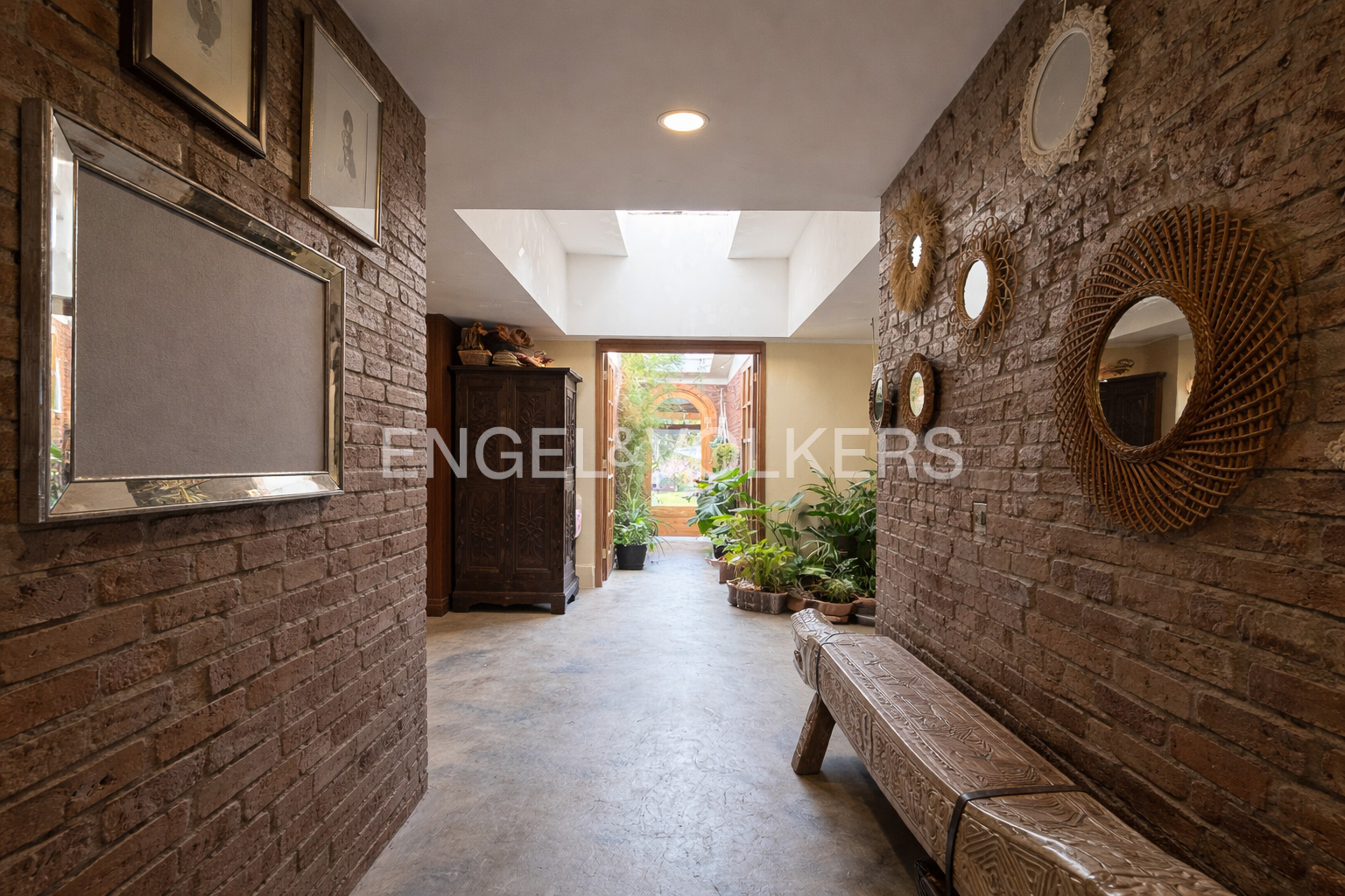 Amplia casa en Condominio Seguro Maitencillo