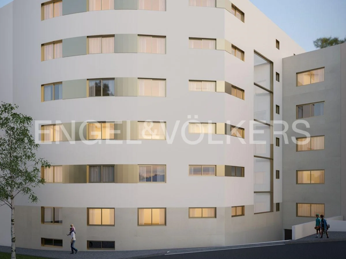 Gramoinhos Residence 2 bedroom apartment - Pre Sales