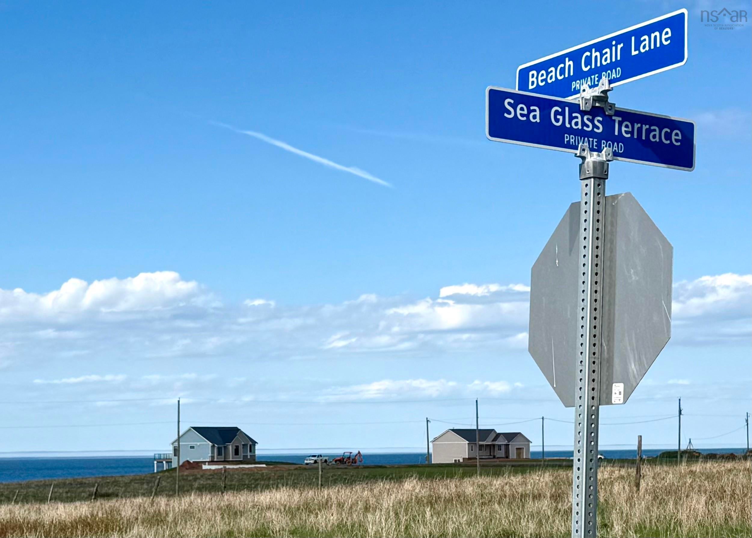 Ocean Access, Privacy, and Village Convenience Combined