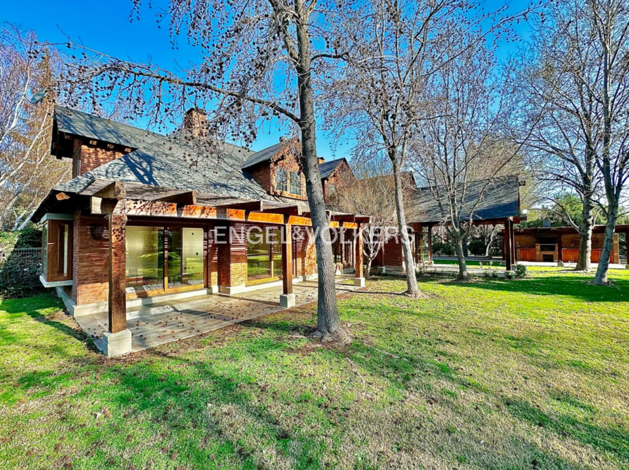 Arriendo en Las Brisas de Chicureo