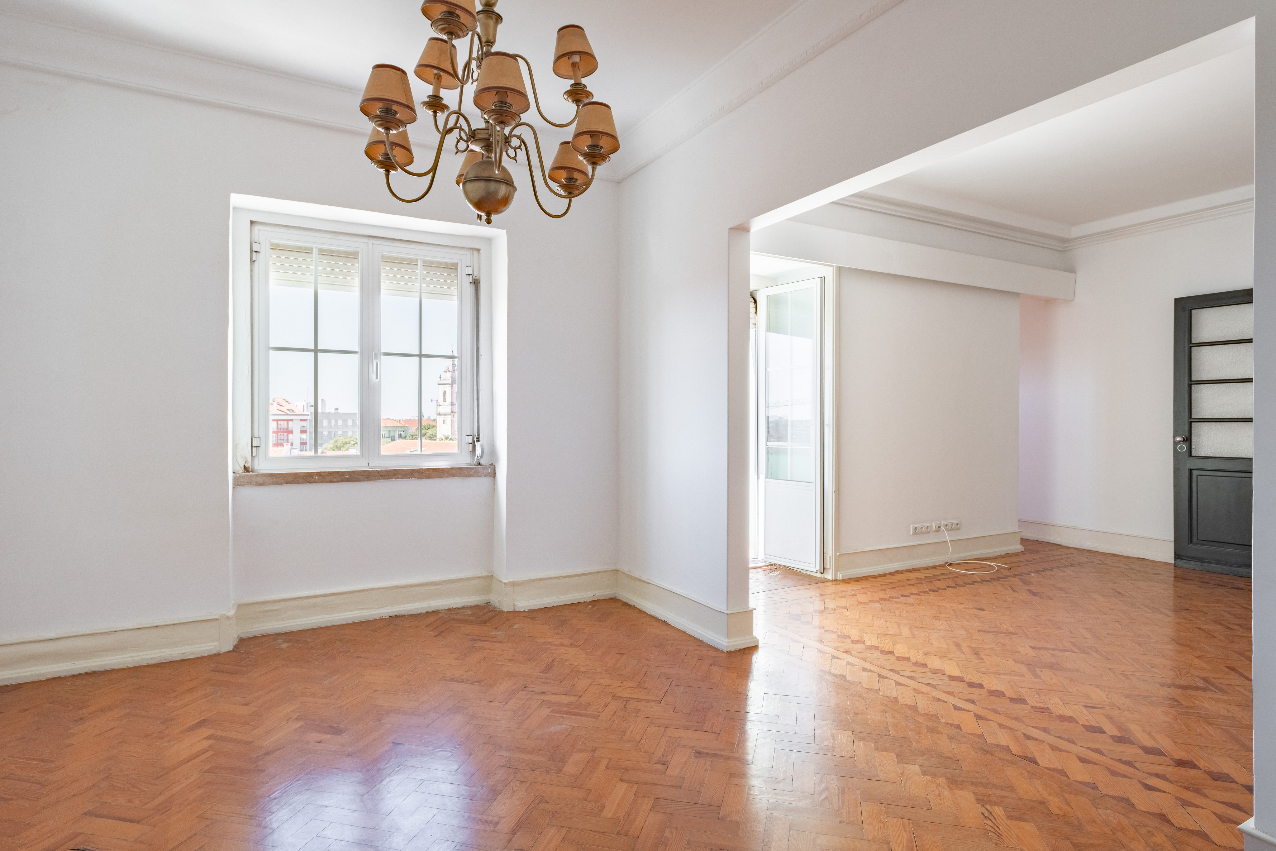 Magnificent 3+2 bedroom apartment with river view