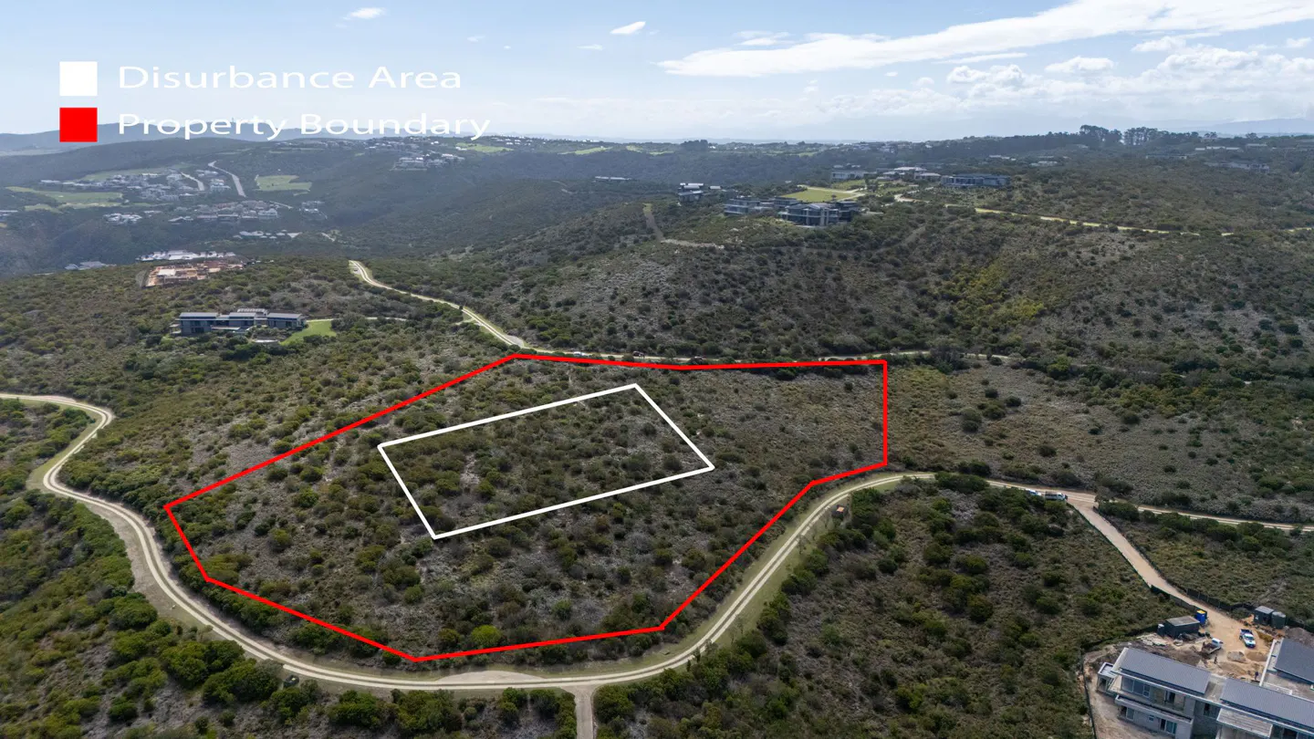 Pezula Private Estate