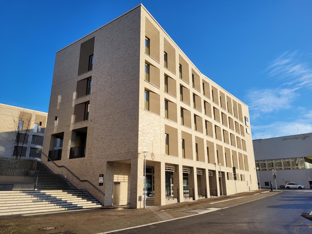 Fläche für Ihre Unternehmung im Havelquartier