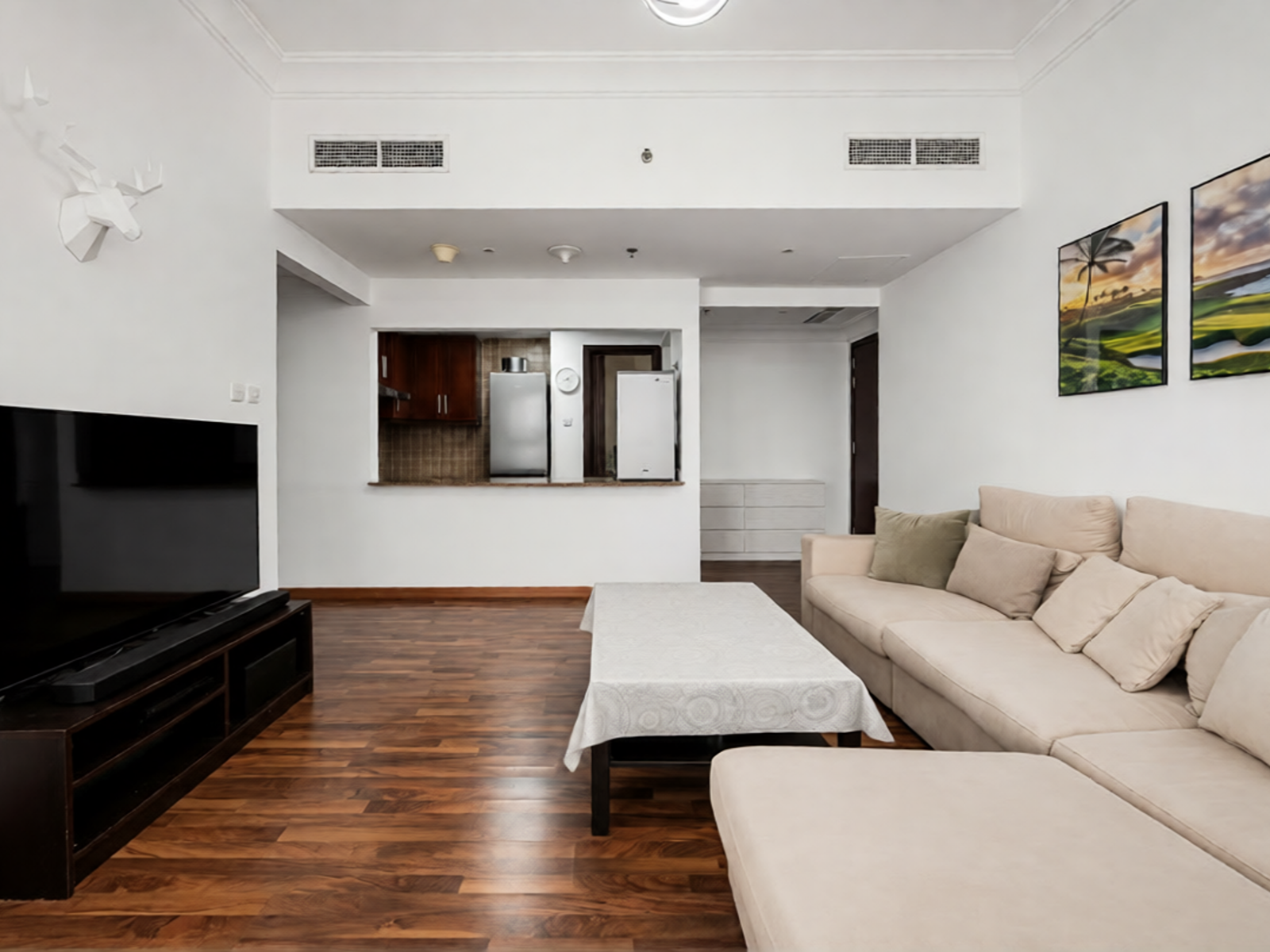 High Floor | Move-in Ready | Lake View