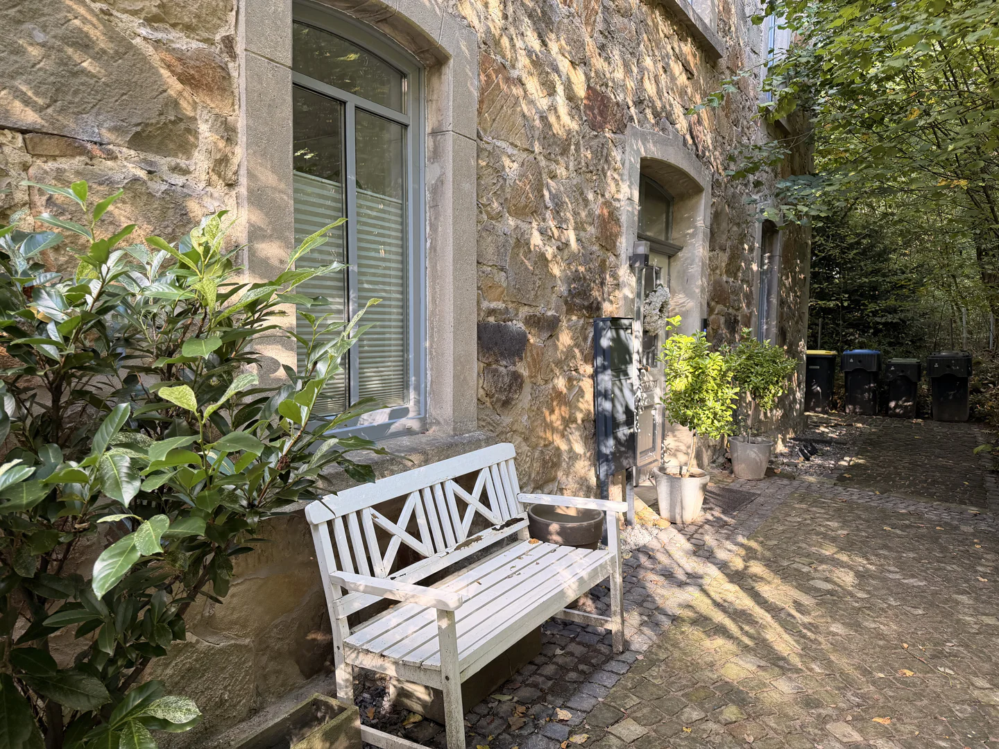 Charmantes Mühlen-Loft in Bad Salzuflen - Foto 5