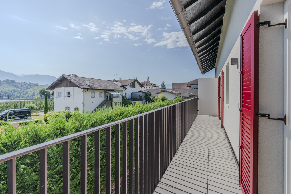 Exclusive Three-Bedroom Apartment with Panoramic Views