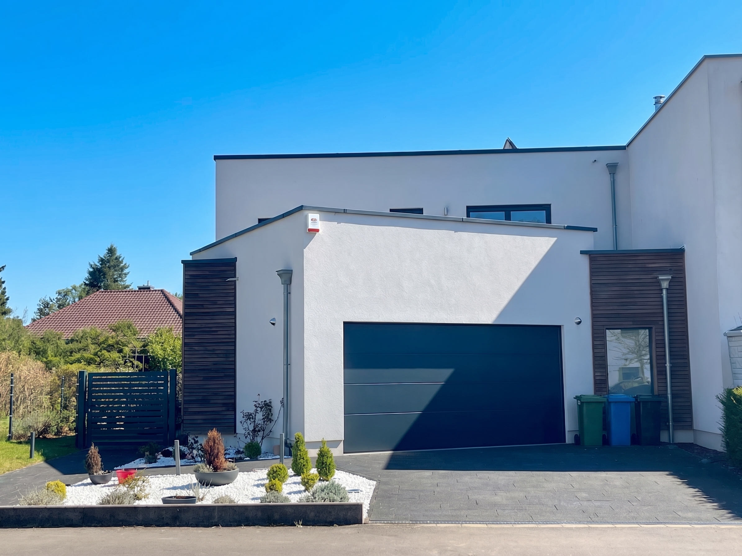 Exclusive: Exceptional house in Senningerberg