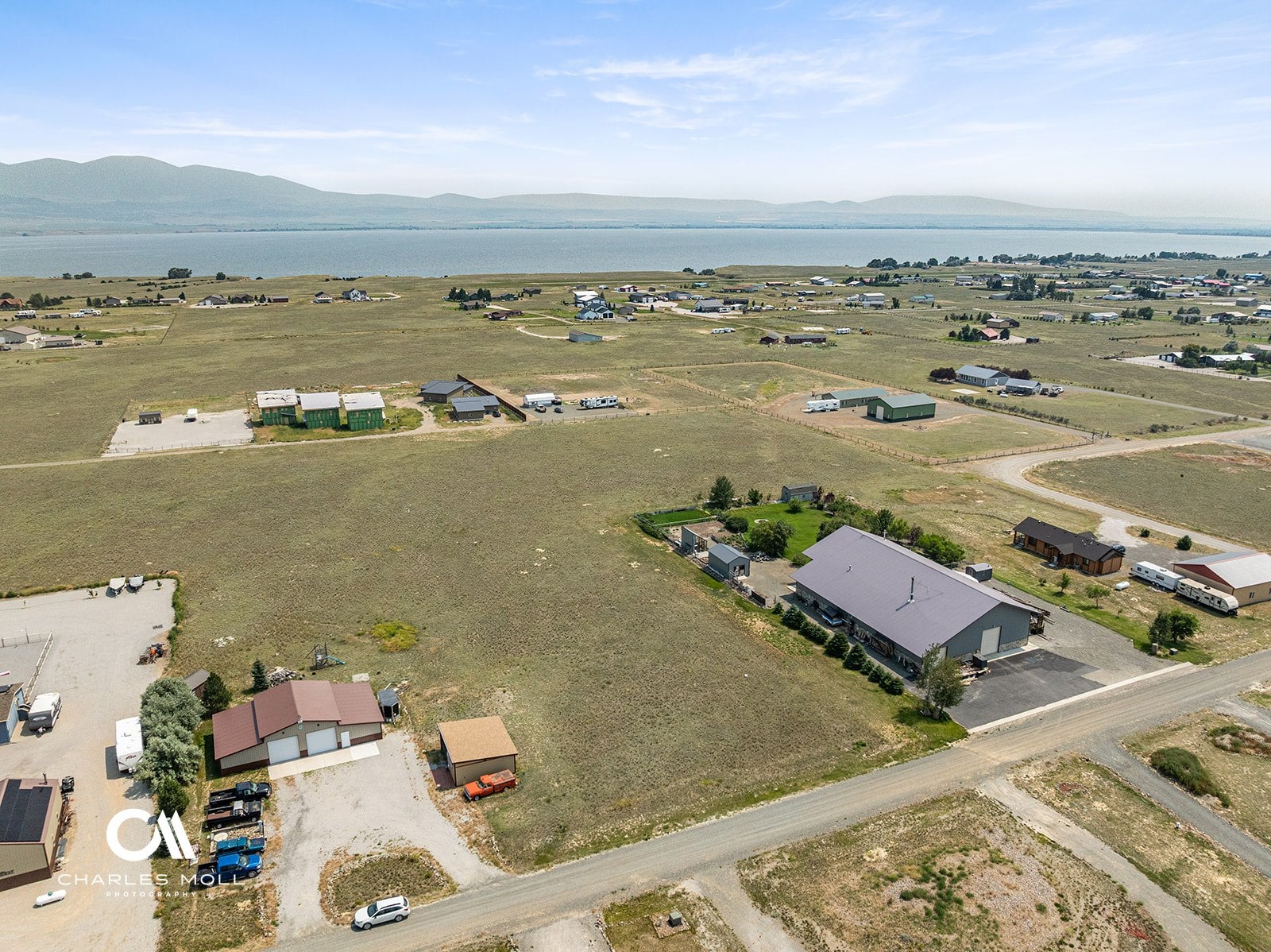 1 Acre Dream Lot
