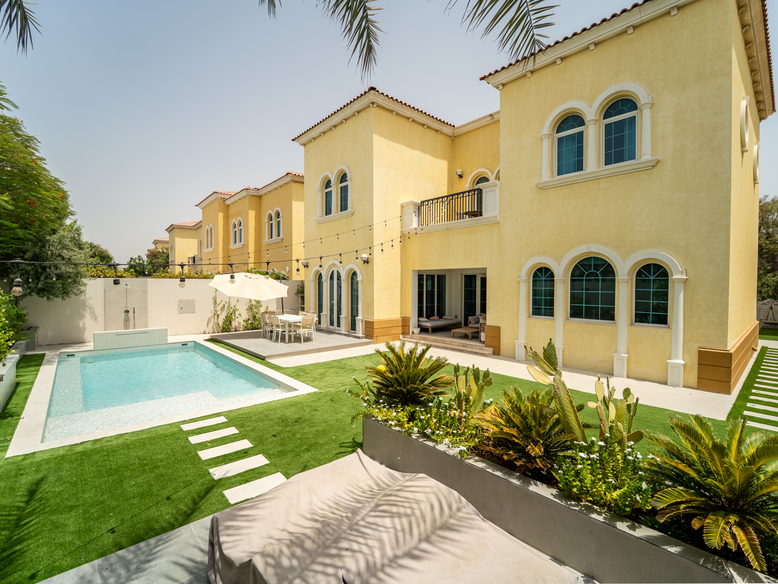 Fully Upgraded | Private Pool | Prime Location