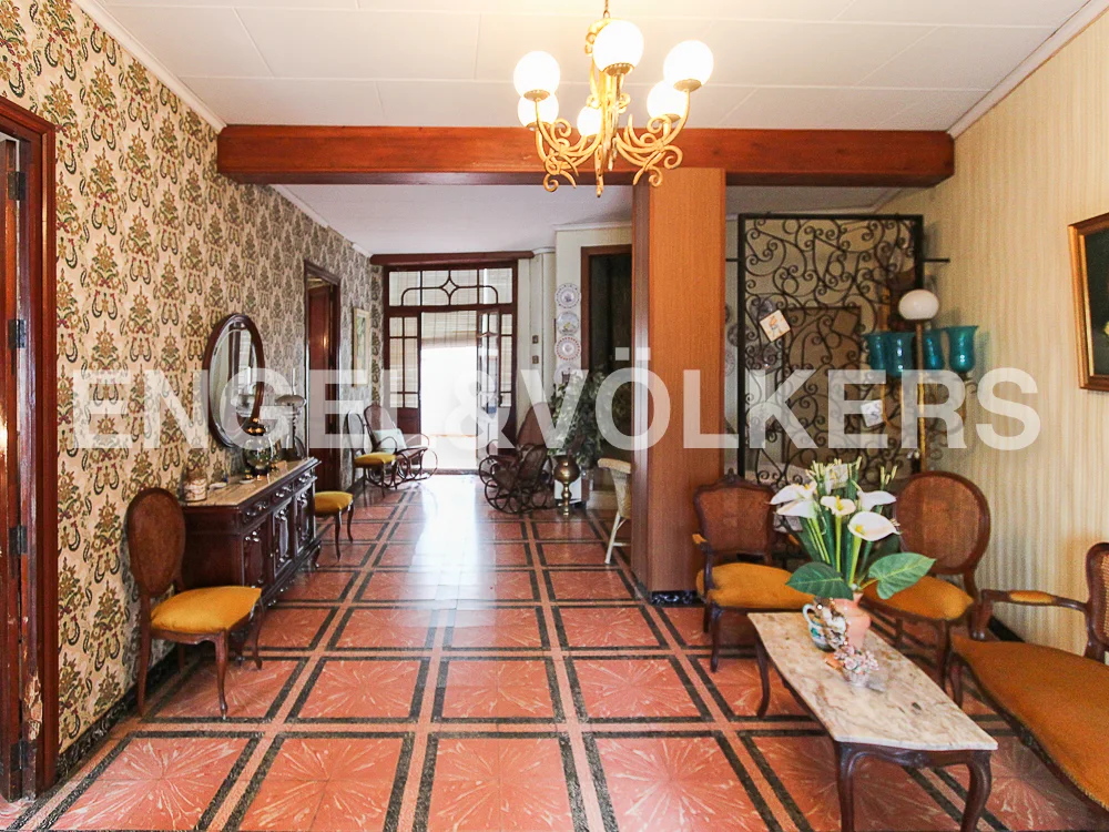 Spectacular reformed Town House in Xàtiva