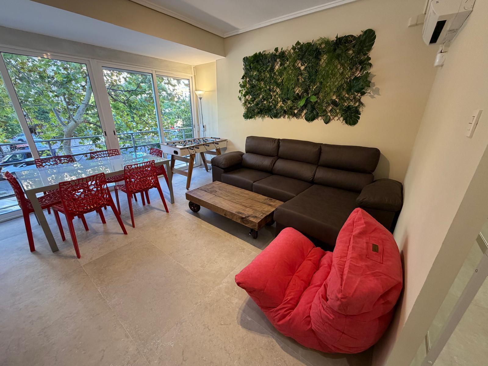 Apartment for Rent, Primado Reig