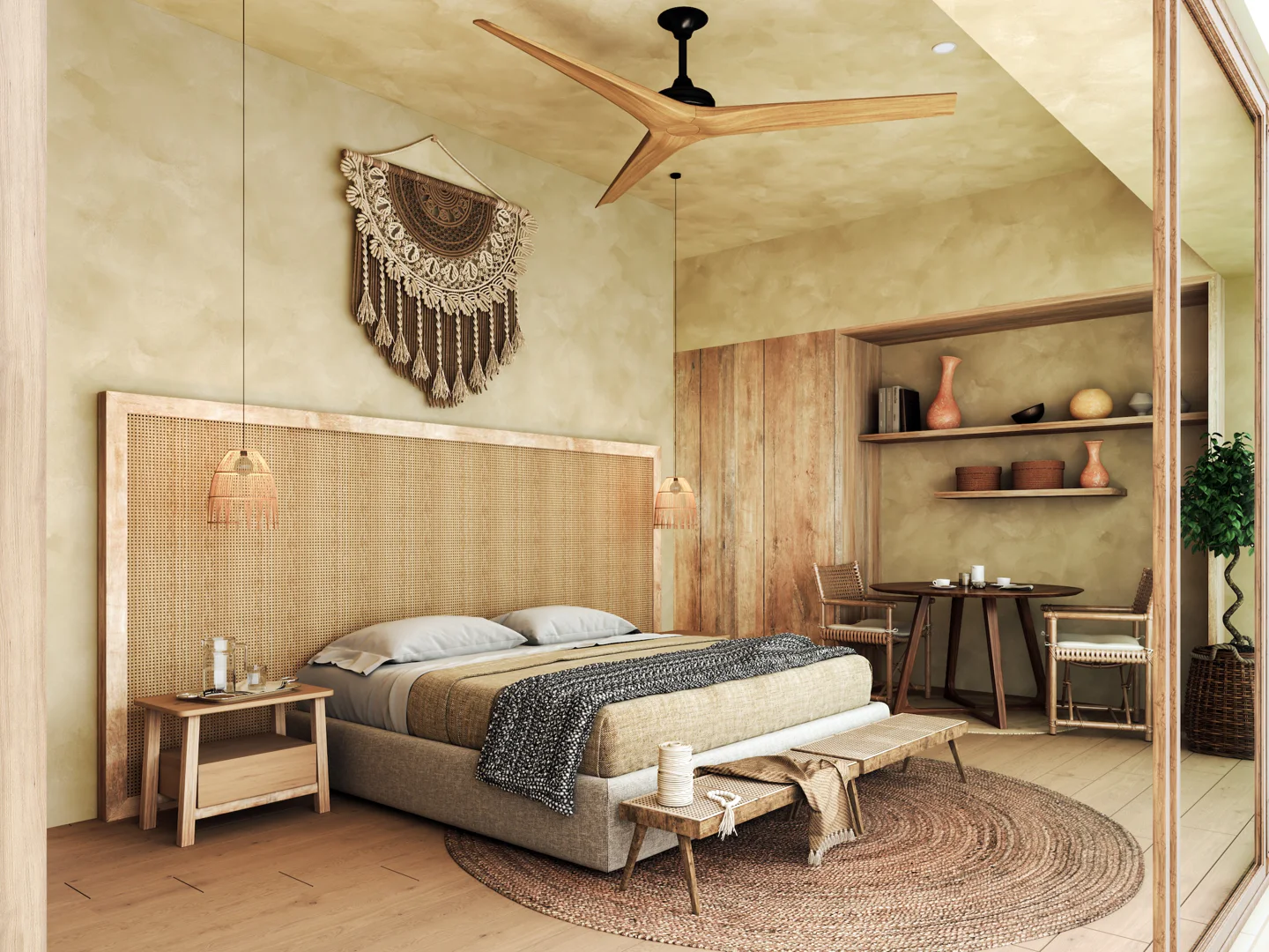 Casa Oleaje – A Visionary Tropical Retreat in Nido,Tulum 101 4