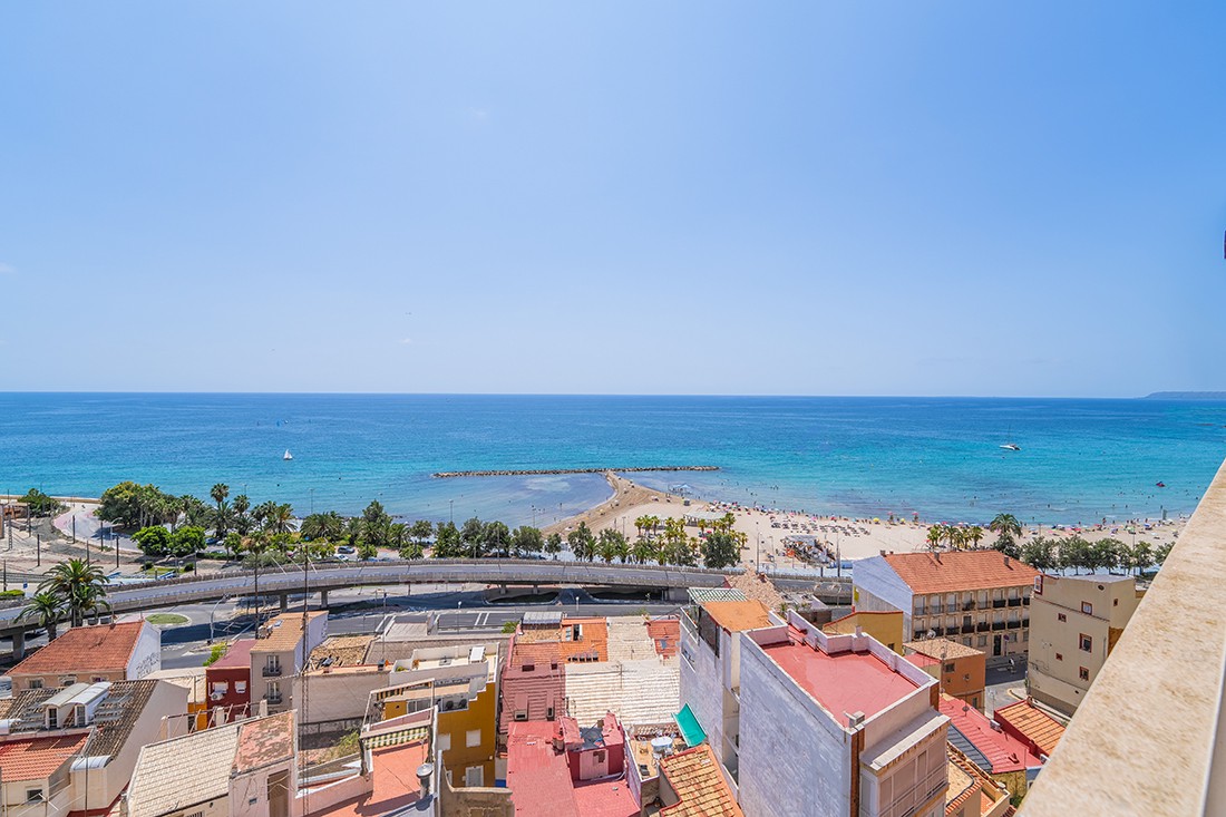 Raval Roig-Virgen del Socorro, Alicante